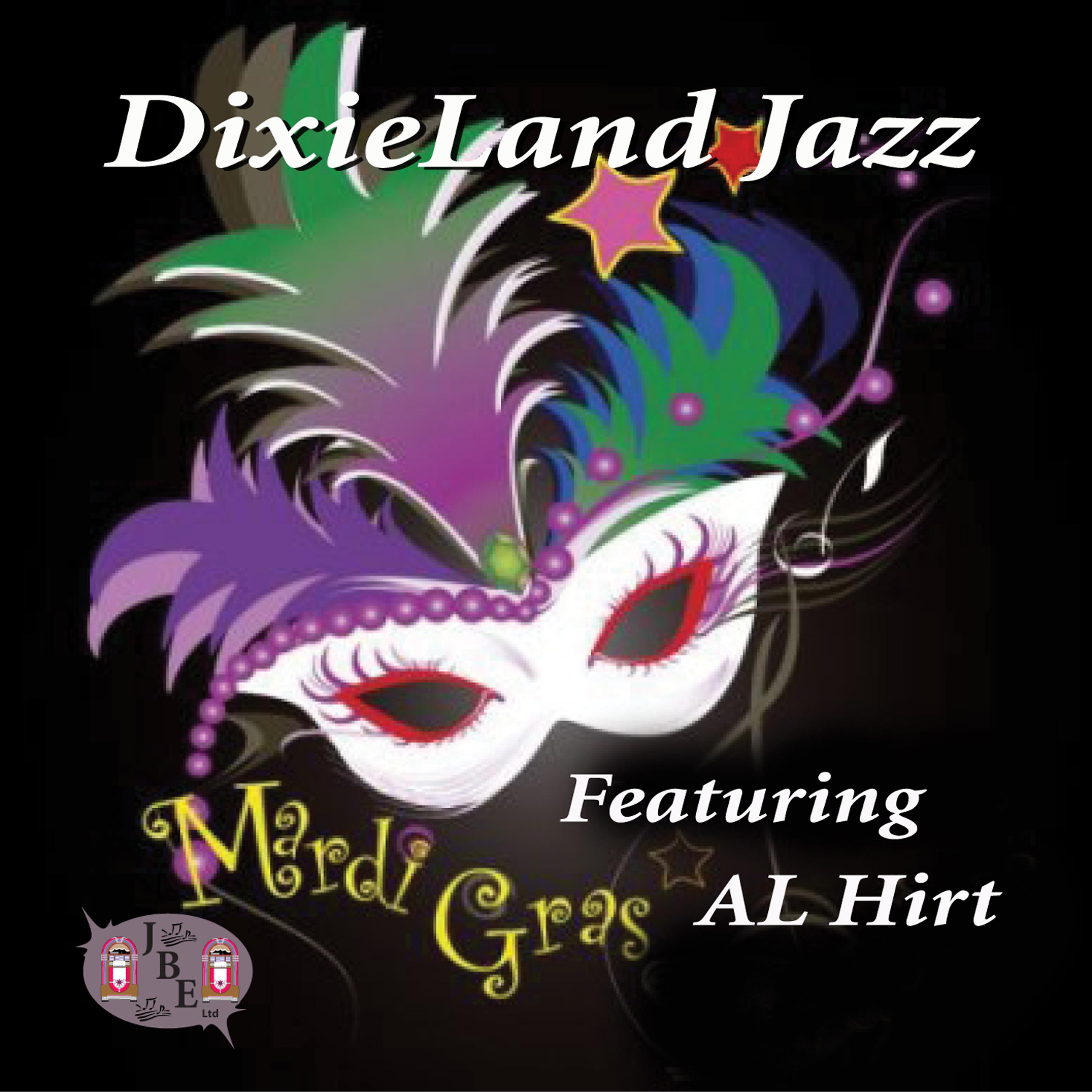 Постер альбома DixieLand Jazz