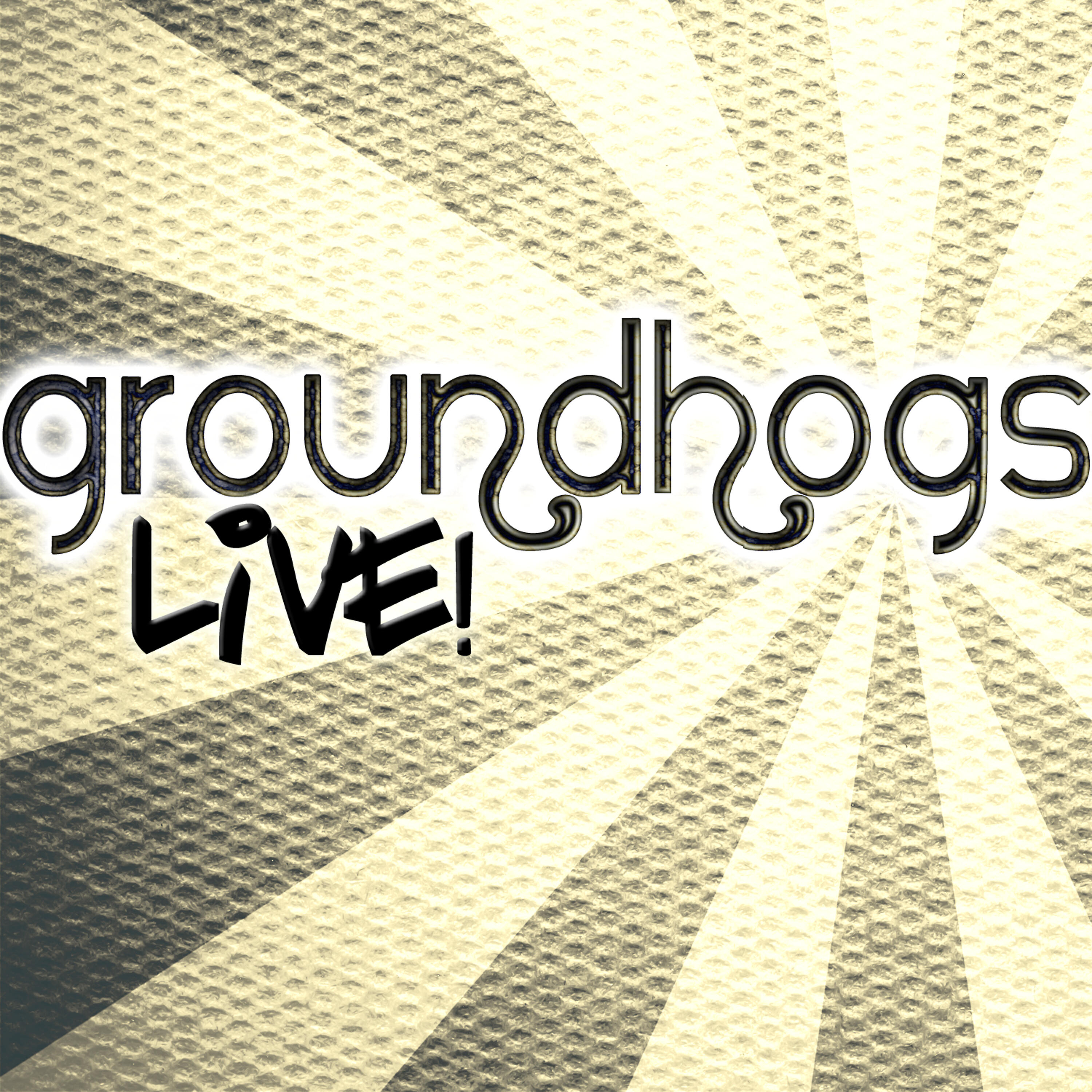 Groundhogs - Express Man (Live)
