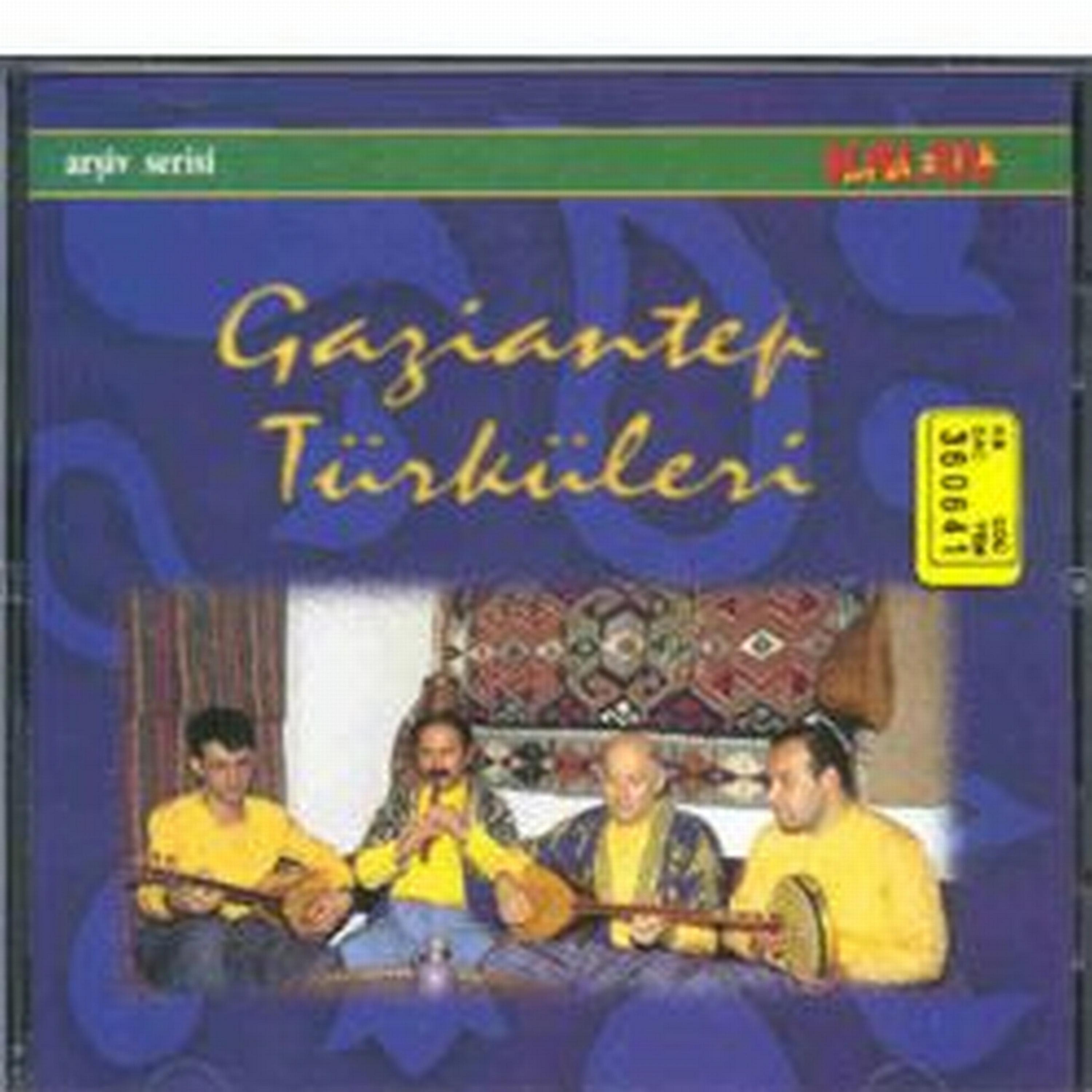 Mustafa Çinkılıç - Lingo Lingo Şişeler