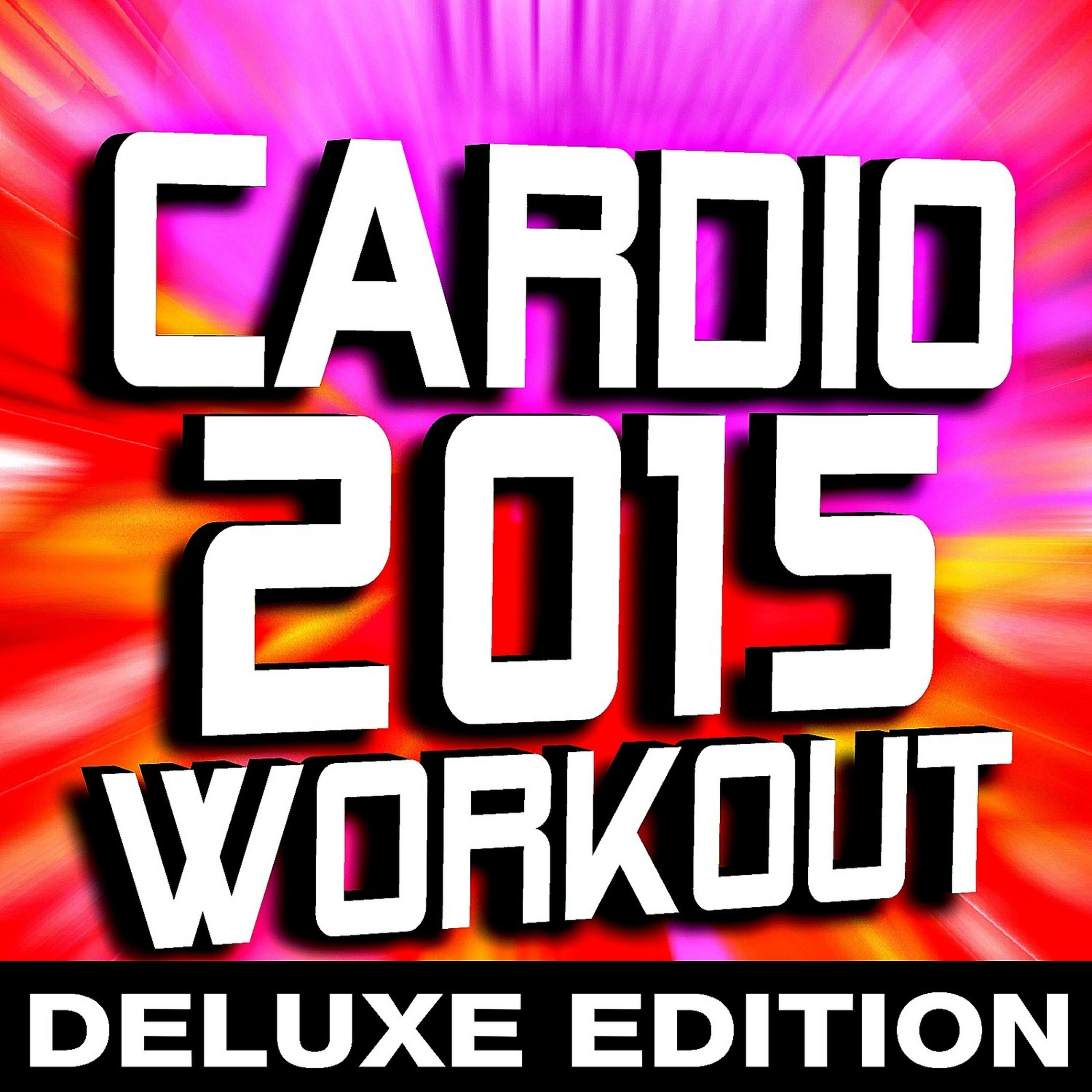 The Workout Heroes - I Really Like You (Cardio Workout)