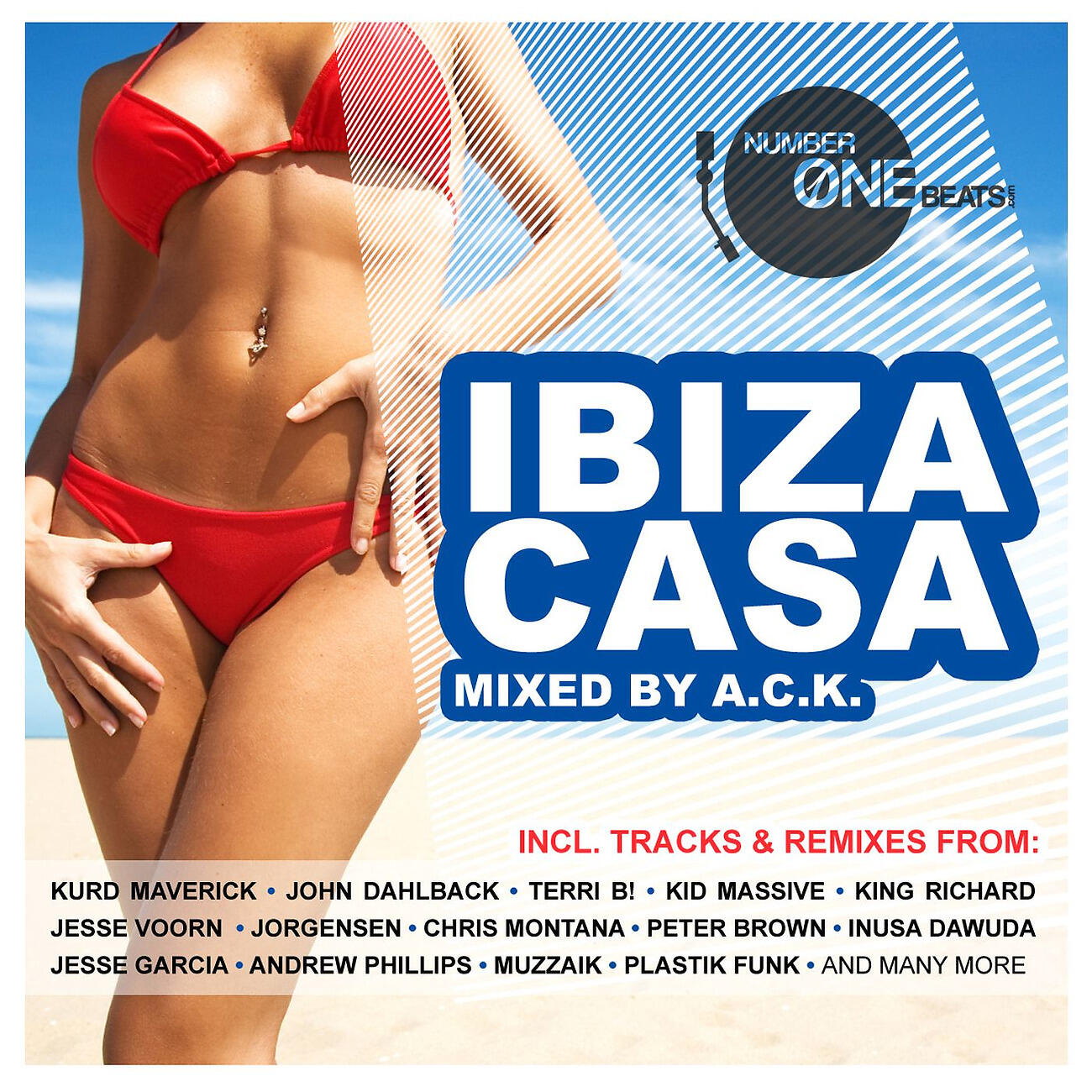 Mert Hakan - Disco Friends (Kurd Maverick Remix)