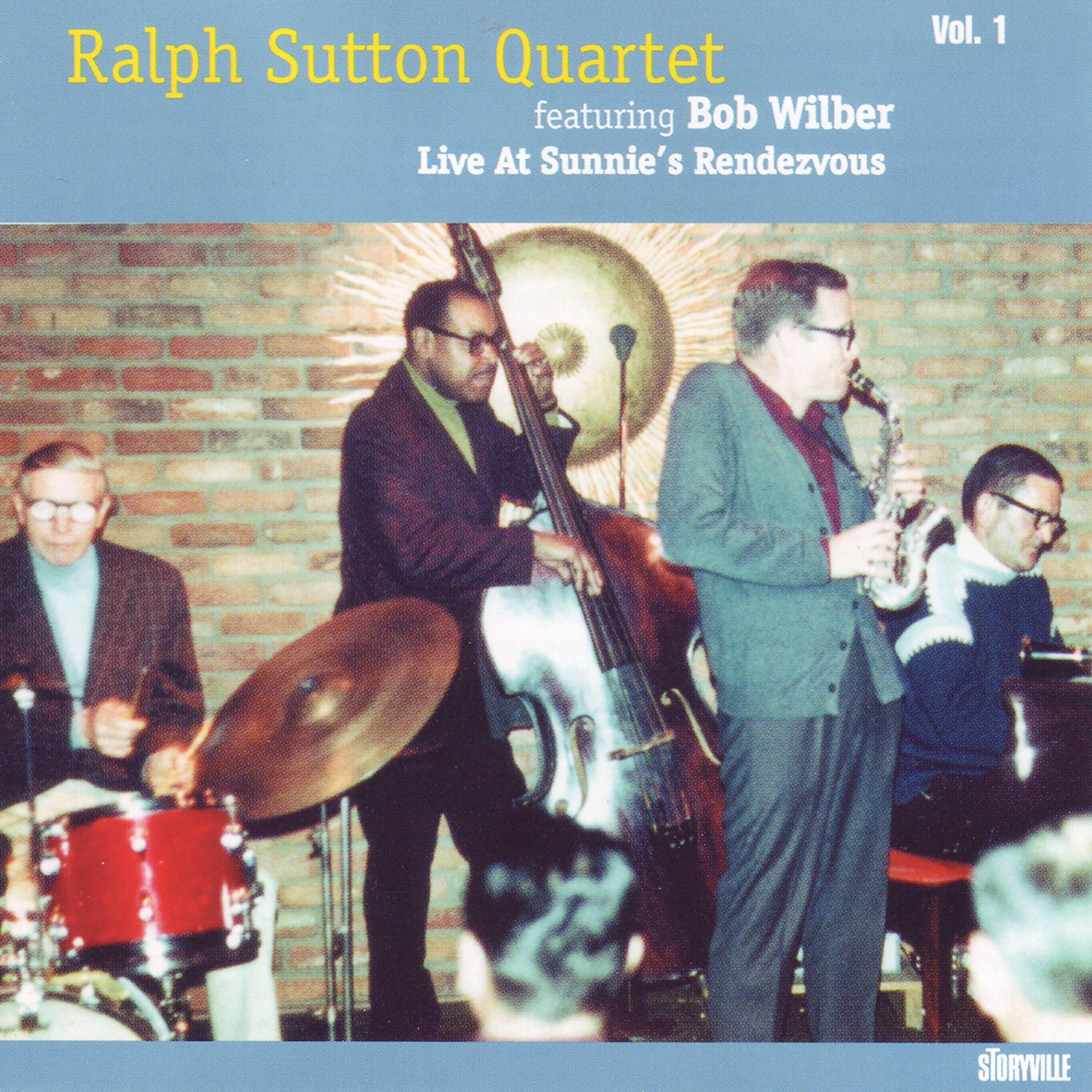Bob Wilber - Oh Lady Be Good (Live)