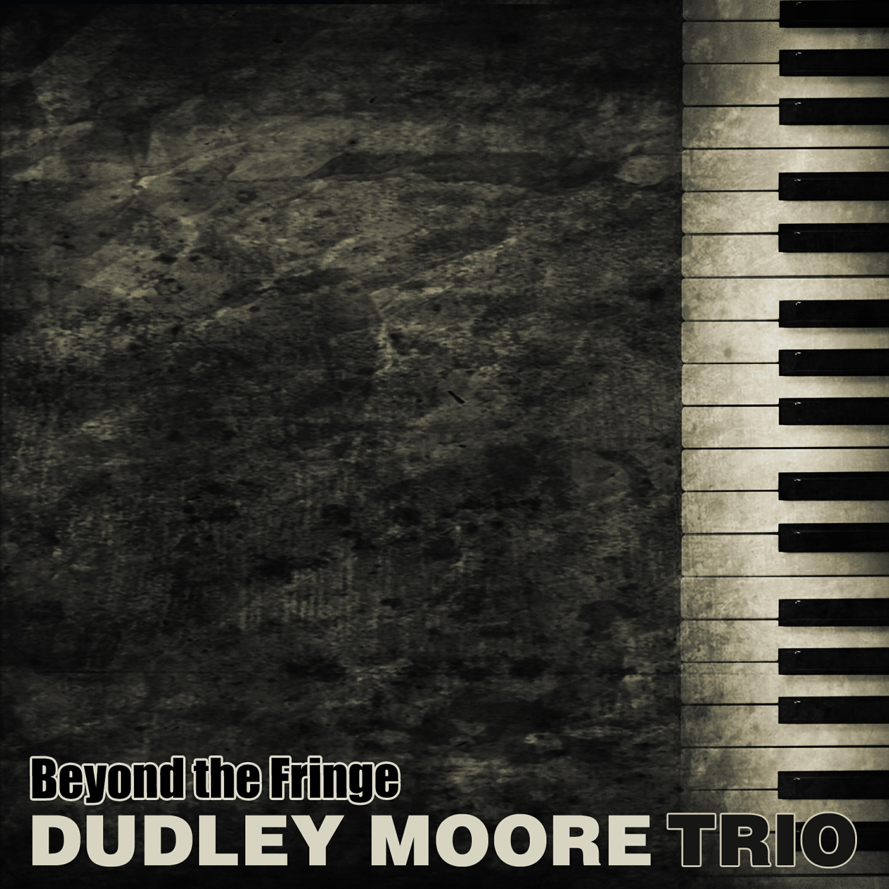 Dudley Moore Trio - I Love Paris (Remastered)