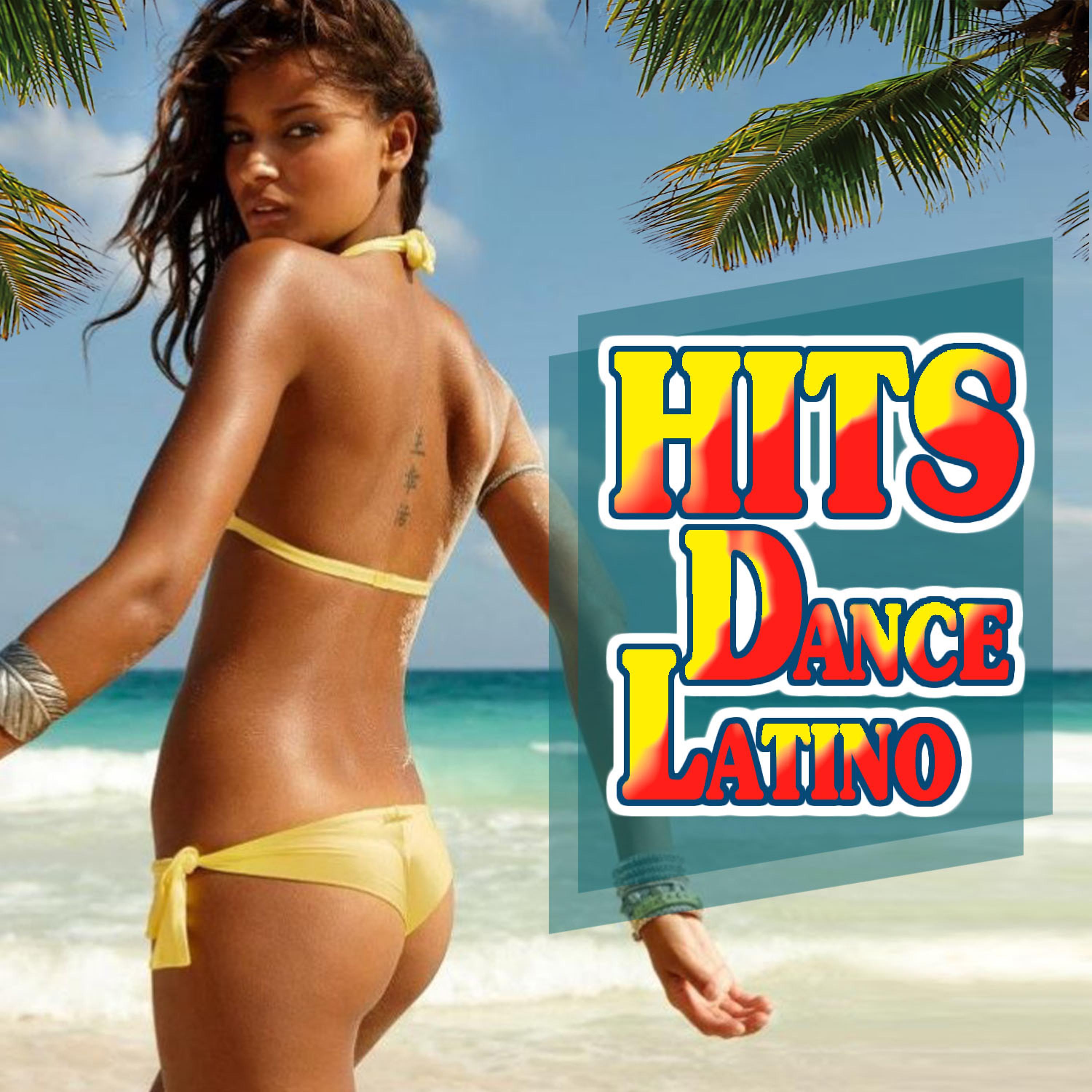 Постер альбома Hits Dance Latino