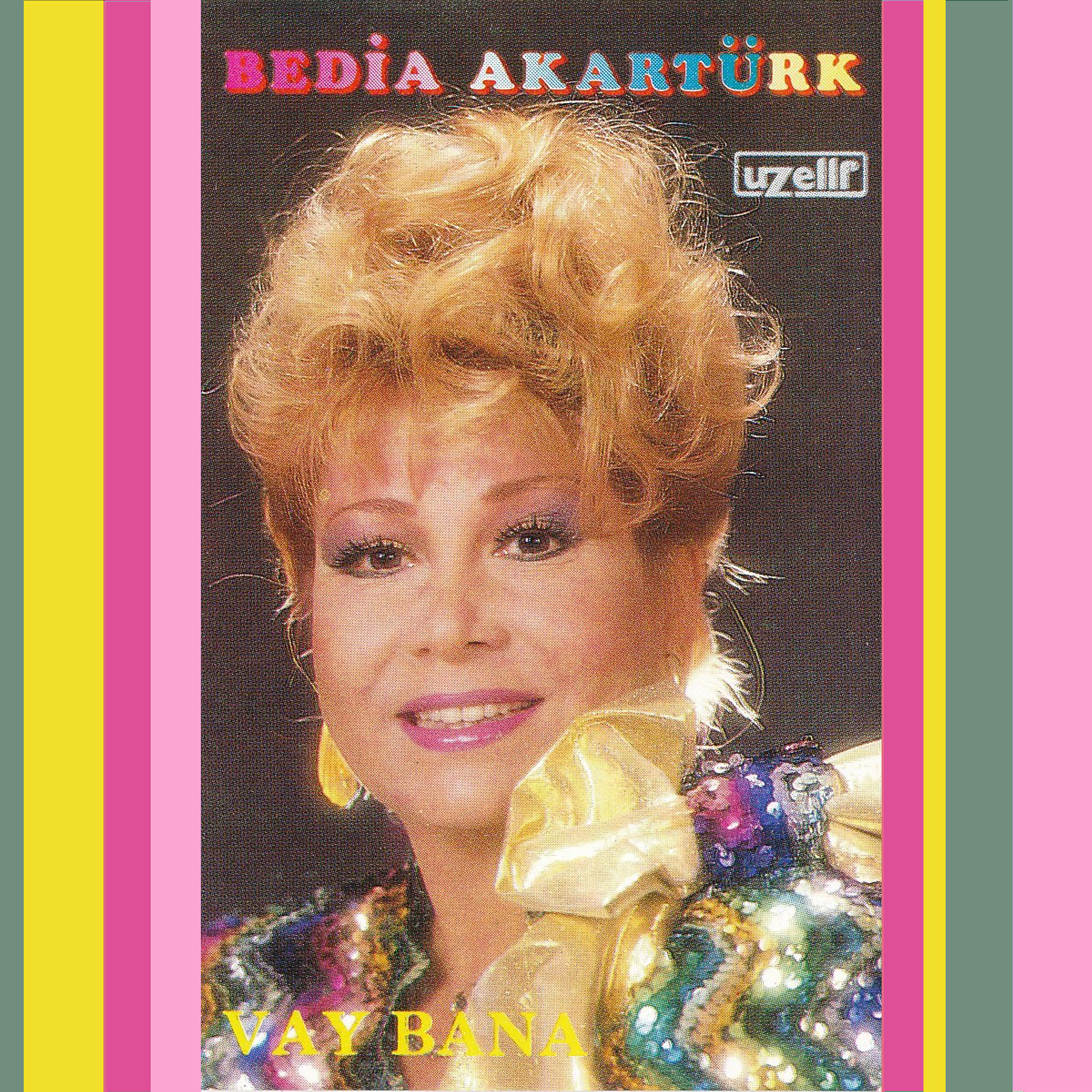 Bedia Akartürk - Getir Berber Getir