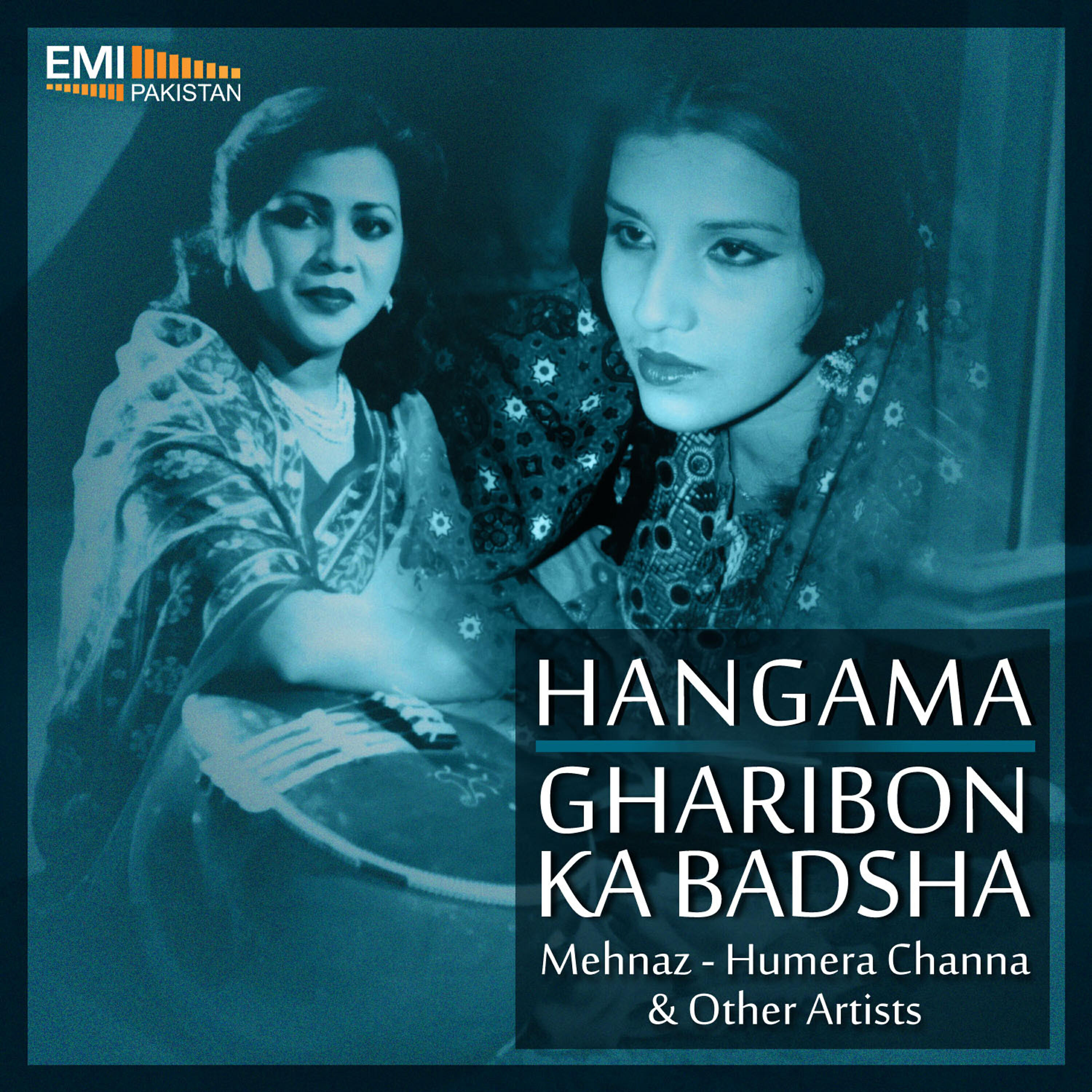 Humaira Channa - Yeh Zindagi Hai Hangama (From 