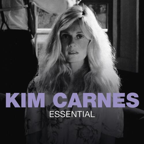 Kim Carnes - Voyeur