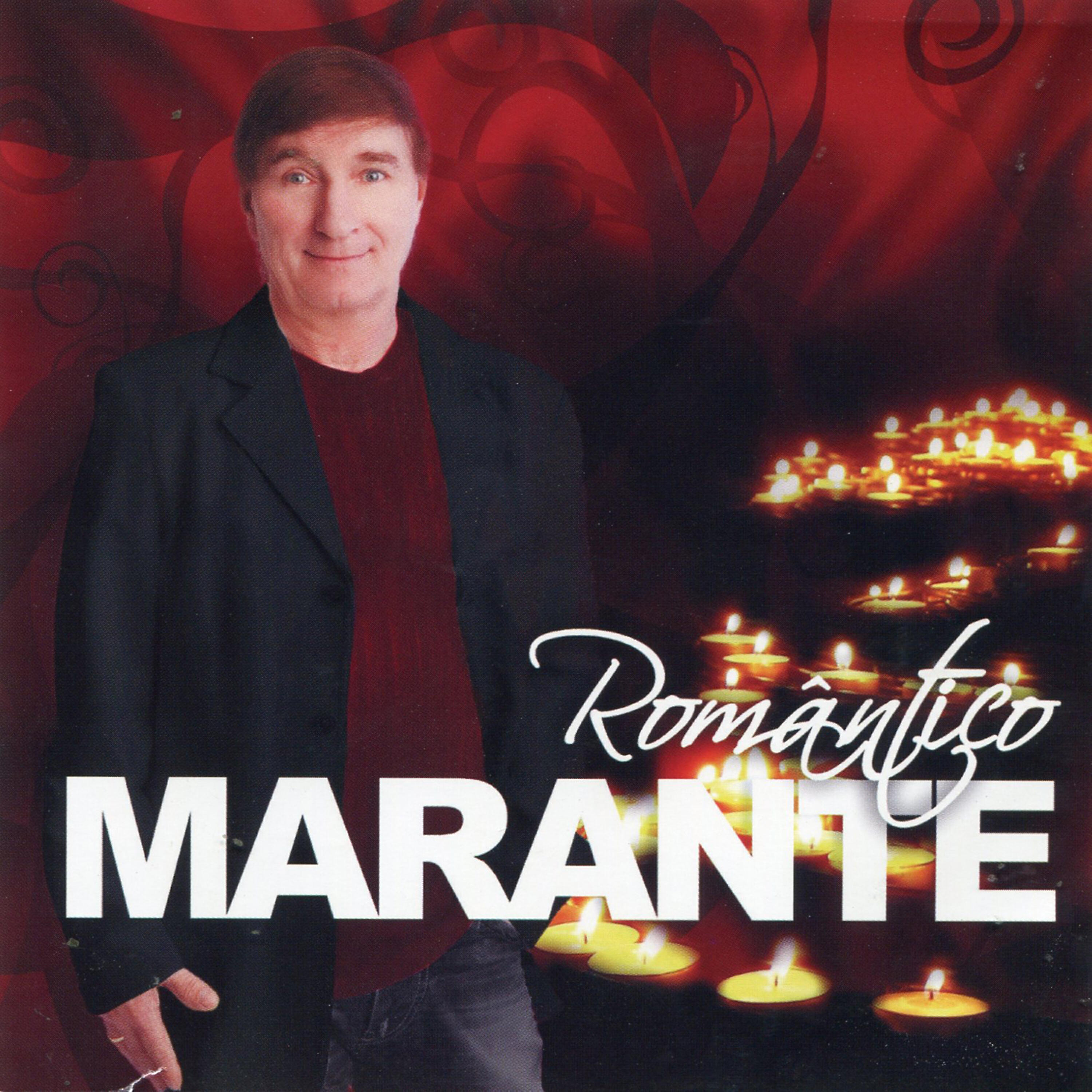 Marante - Garçon