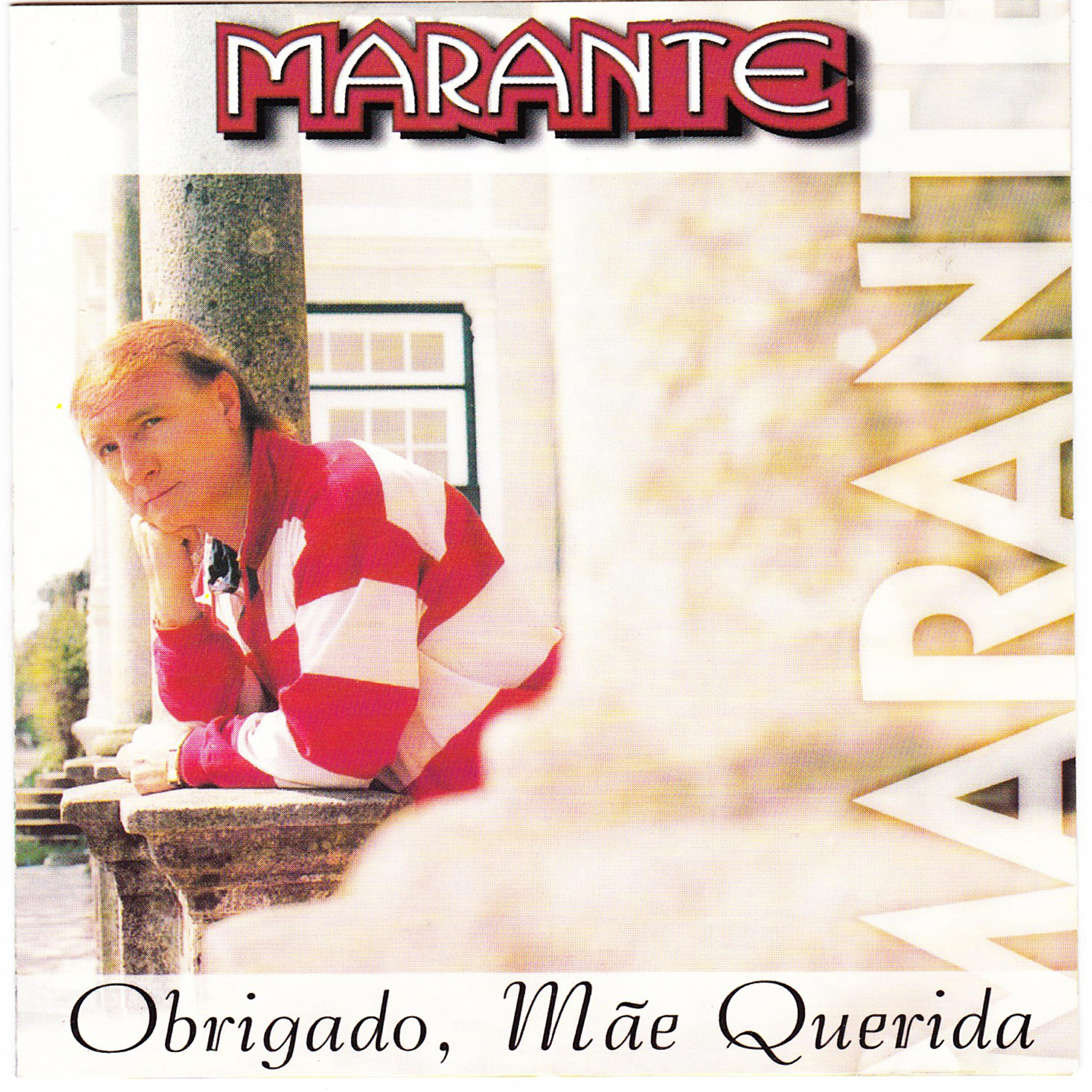 Marante - Quando Tu Casares