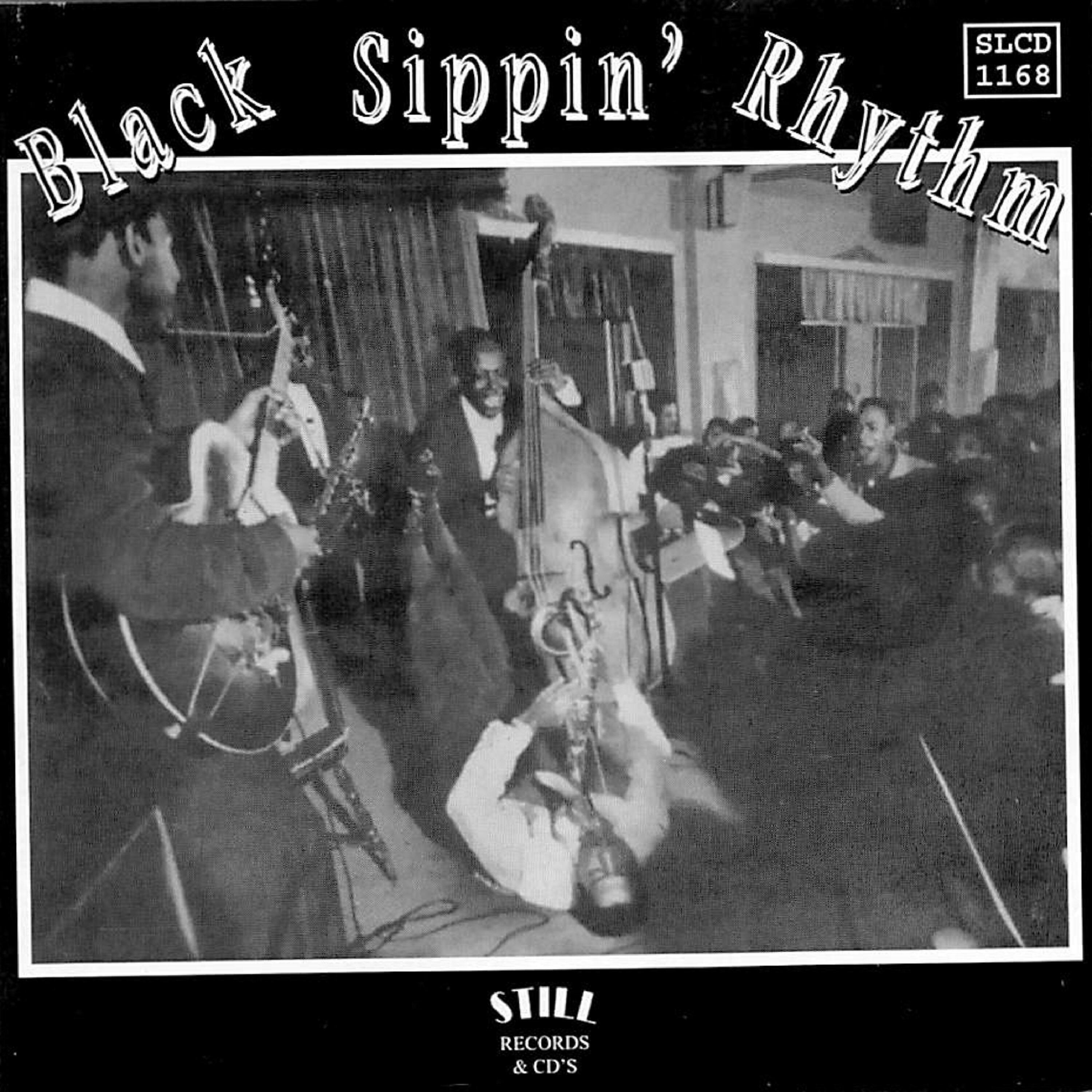 Big Syl Barnes - Come on Back