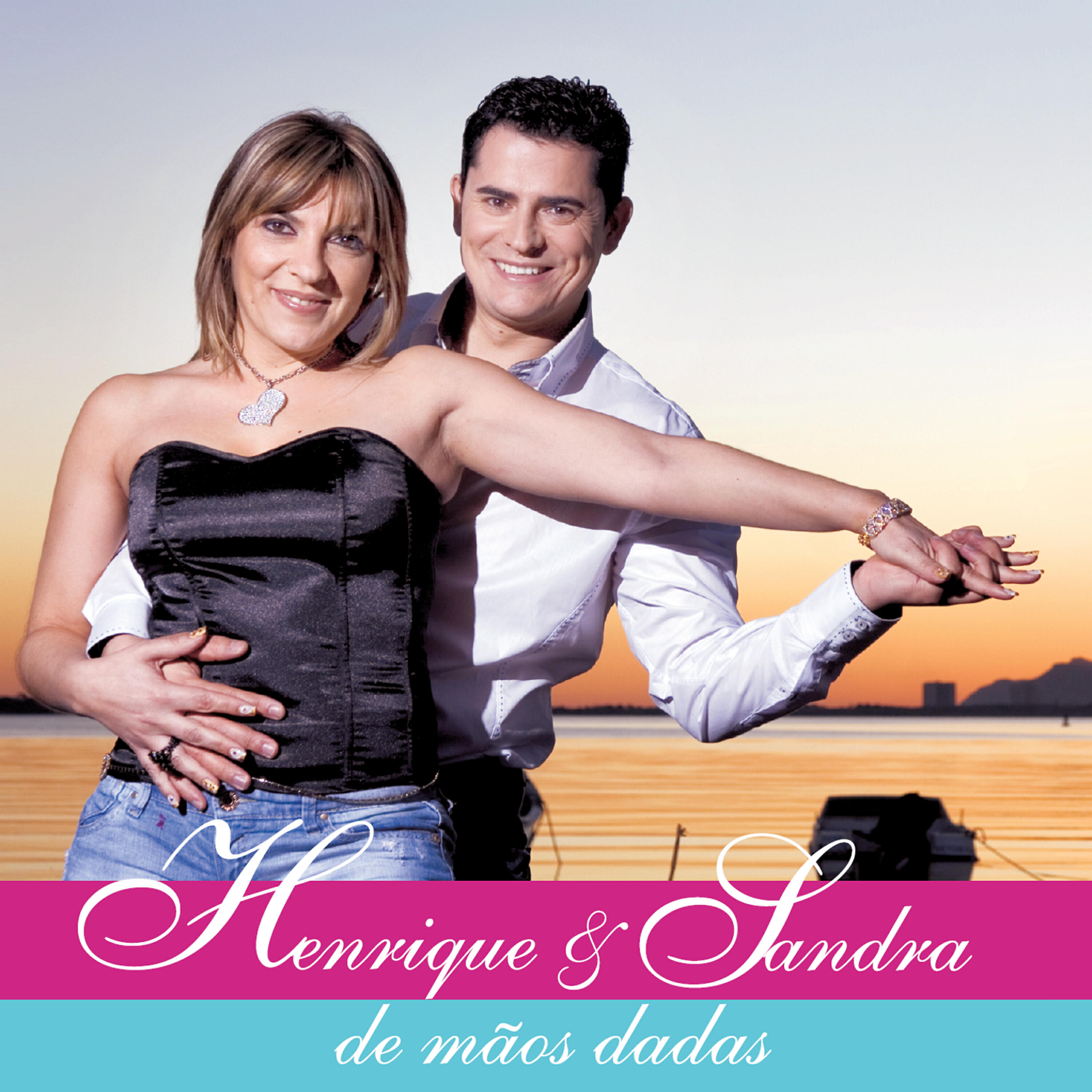 Henrique & Sandra - Não Vou Morrer (Só por Te Amar)