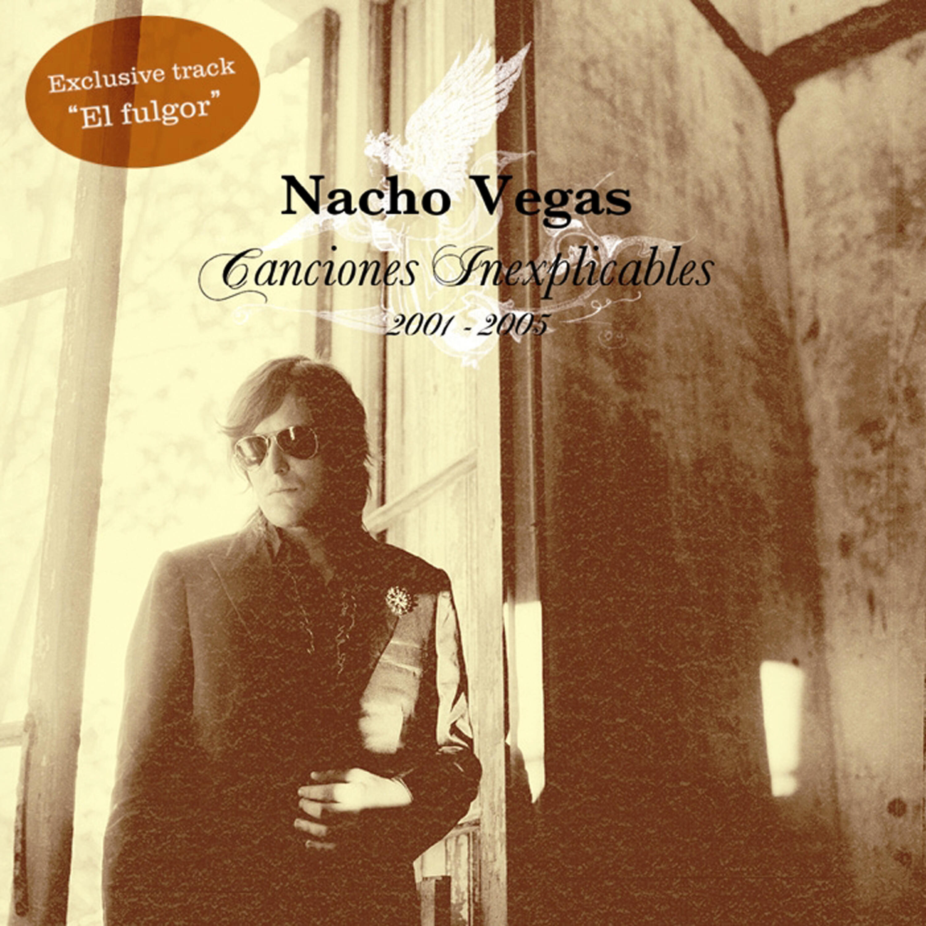 Nacho Vegas - El Fulgor (Live Bonus Track)