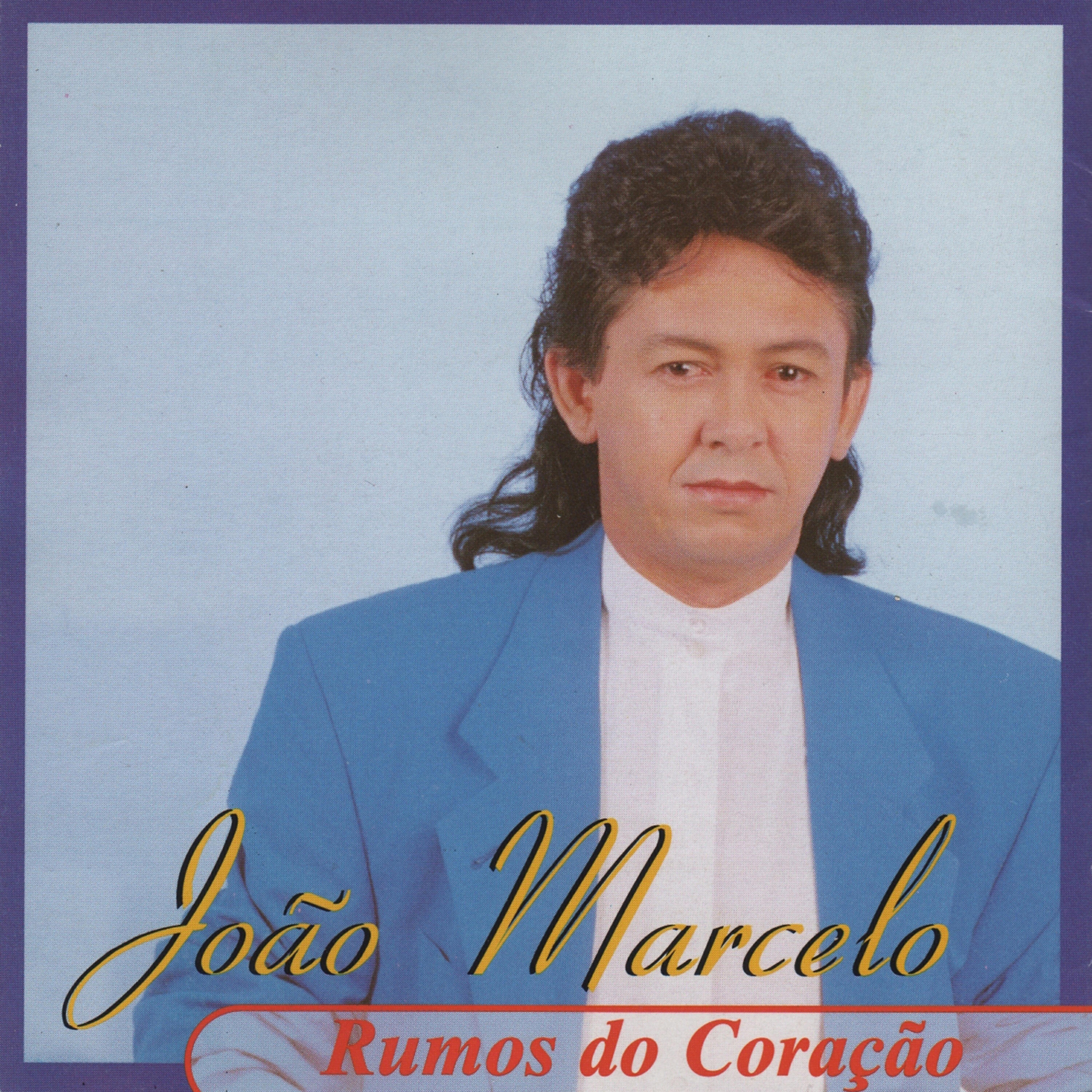 João Marcelo - Eu Queria Dizer Que Te Amo Numa Canção