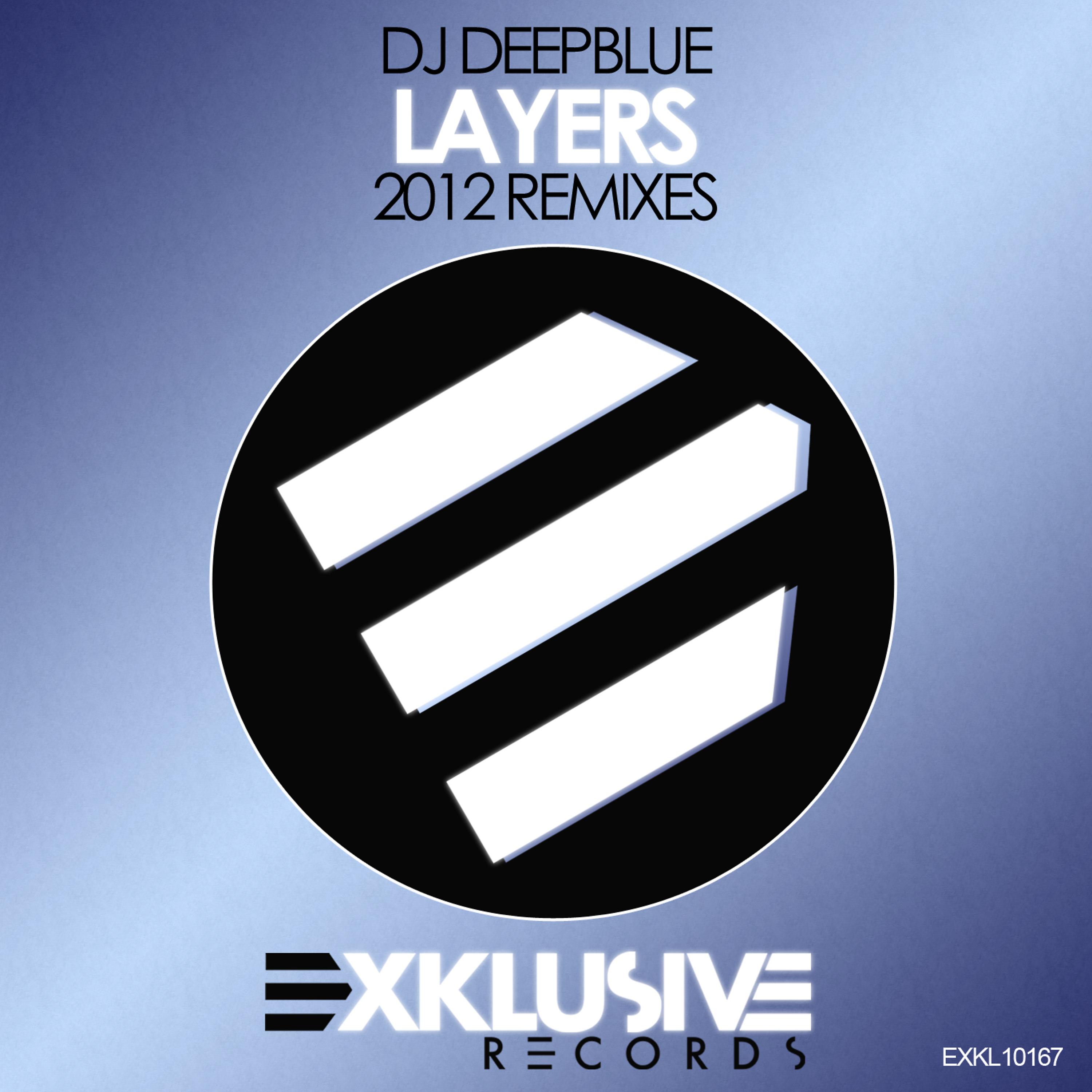 Постер альбома Layers (2012 Remixes)