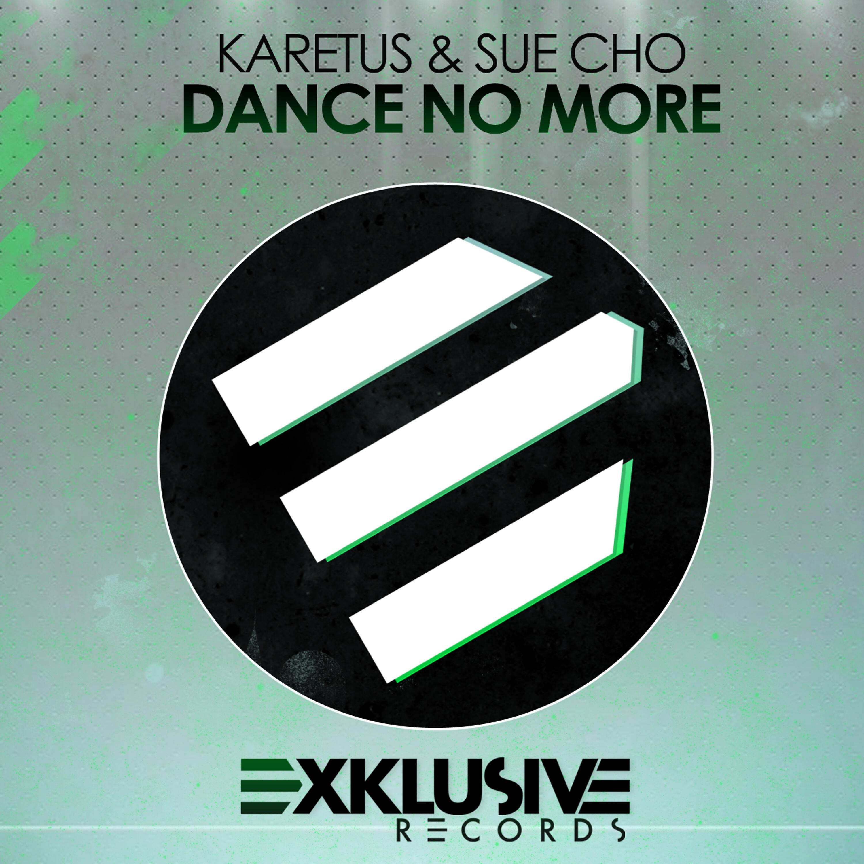 Karetus - Dance No More (Original Mix)