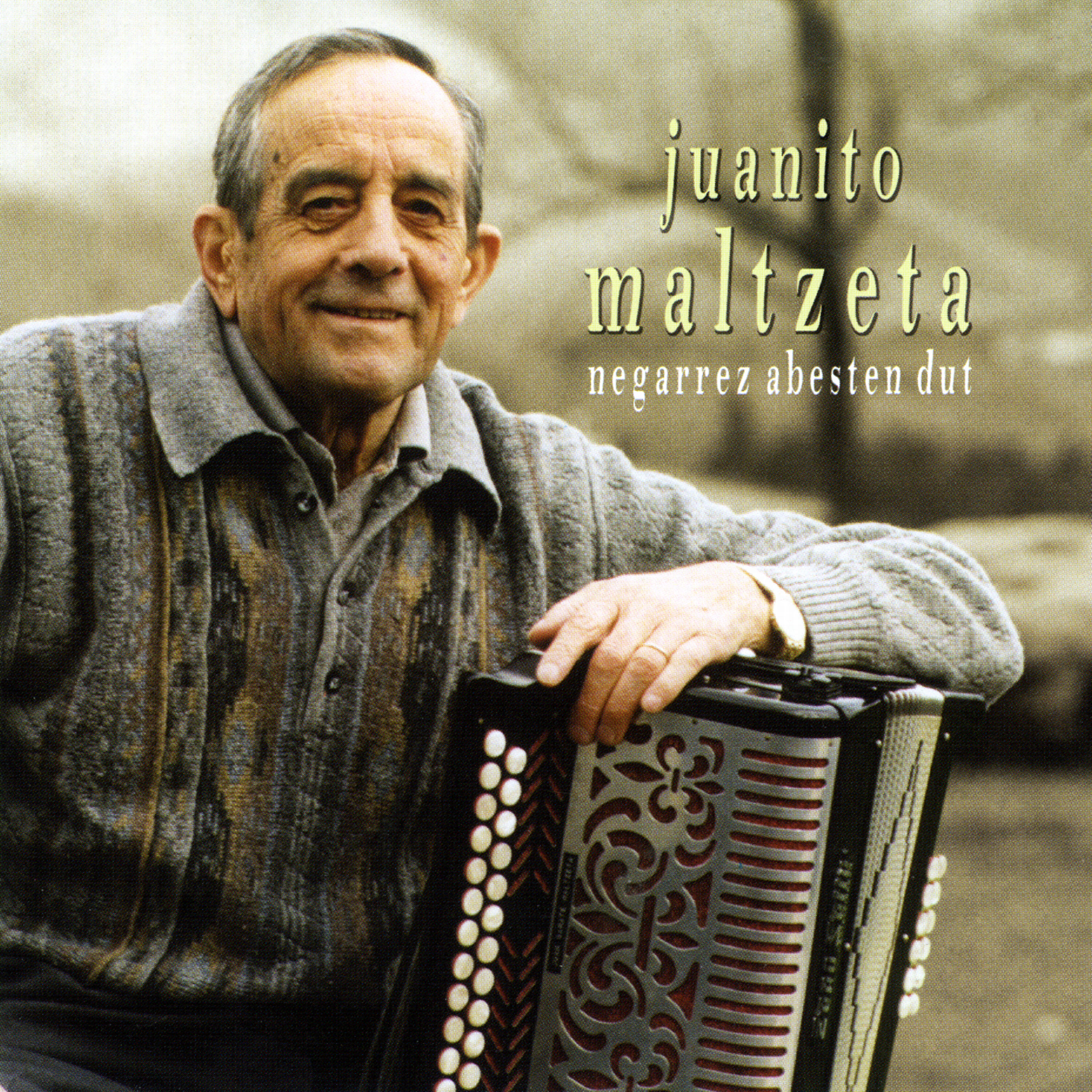 Juanito Maltzeta - Ernio