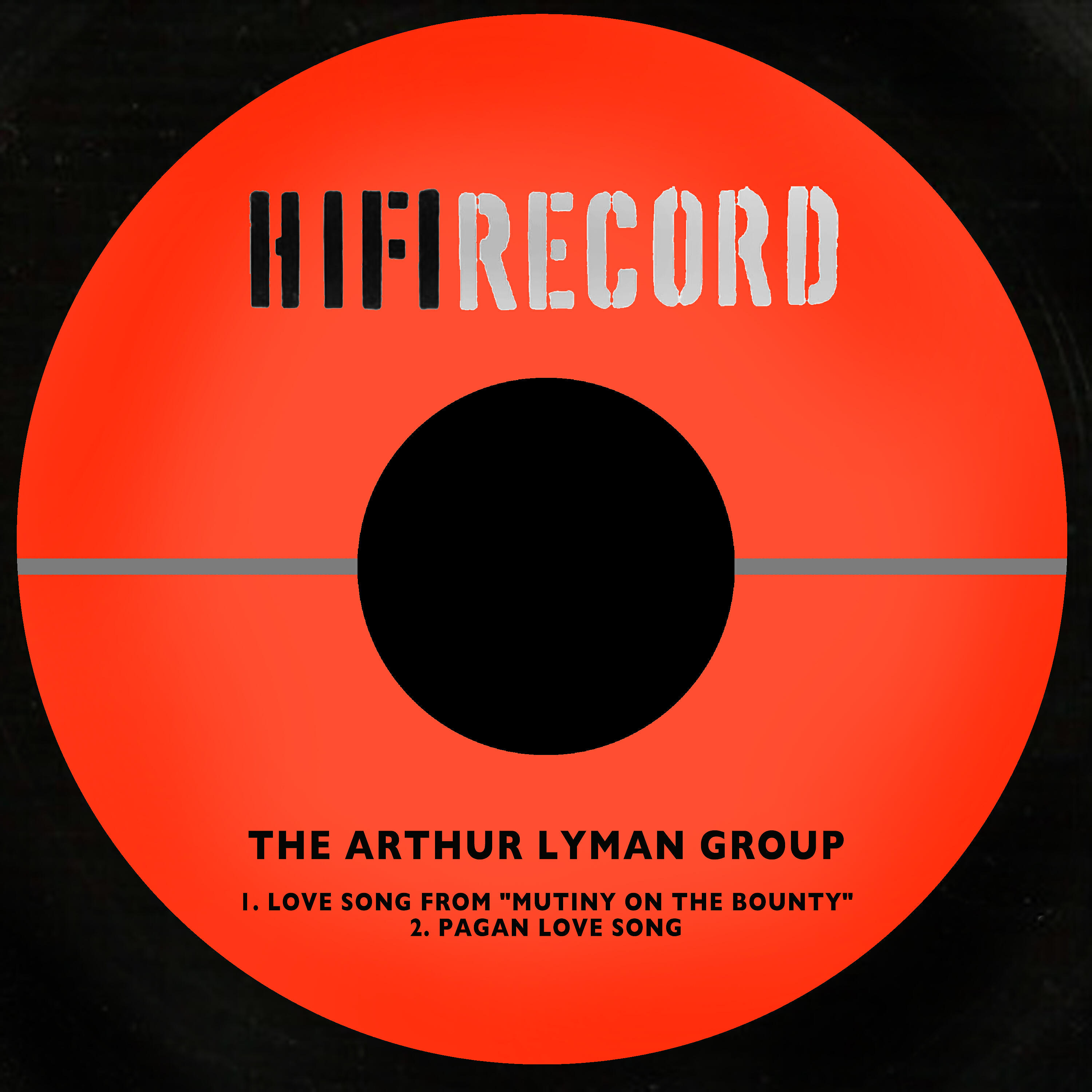 The Arthur Lyman Group - Pagan Love Song