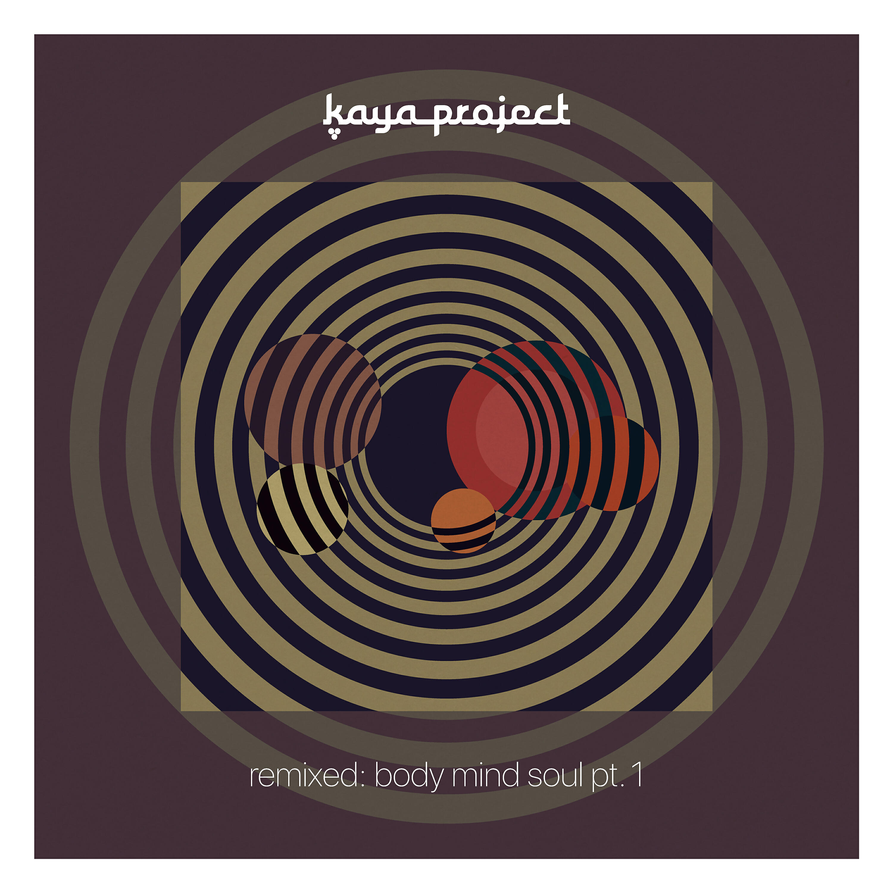 Kaya Project - Beware The Drunken Master (Suduaya Remix)