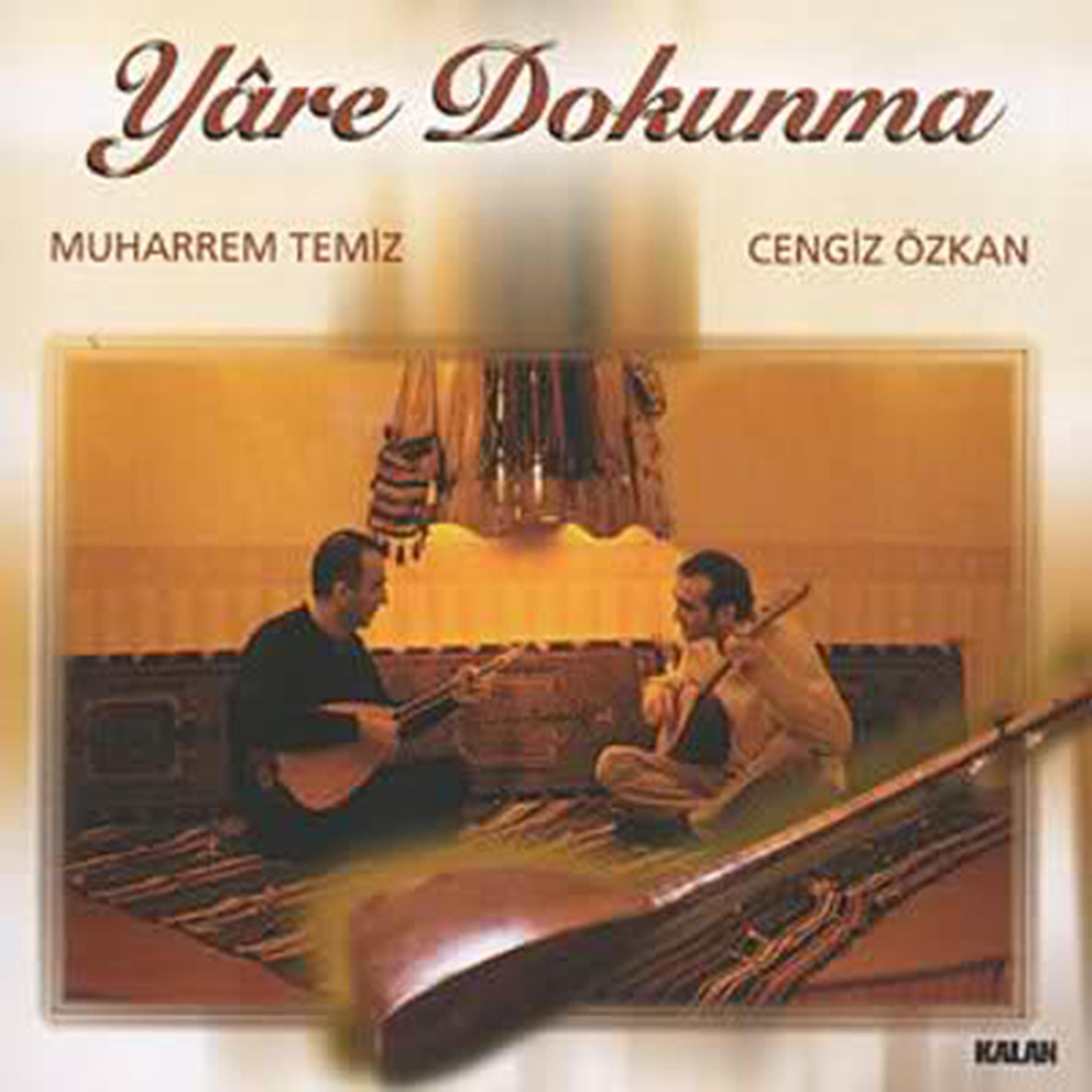 Постер альбома Yare Dokunma