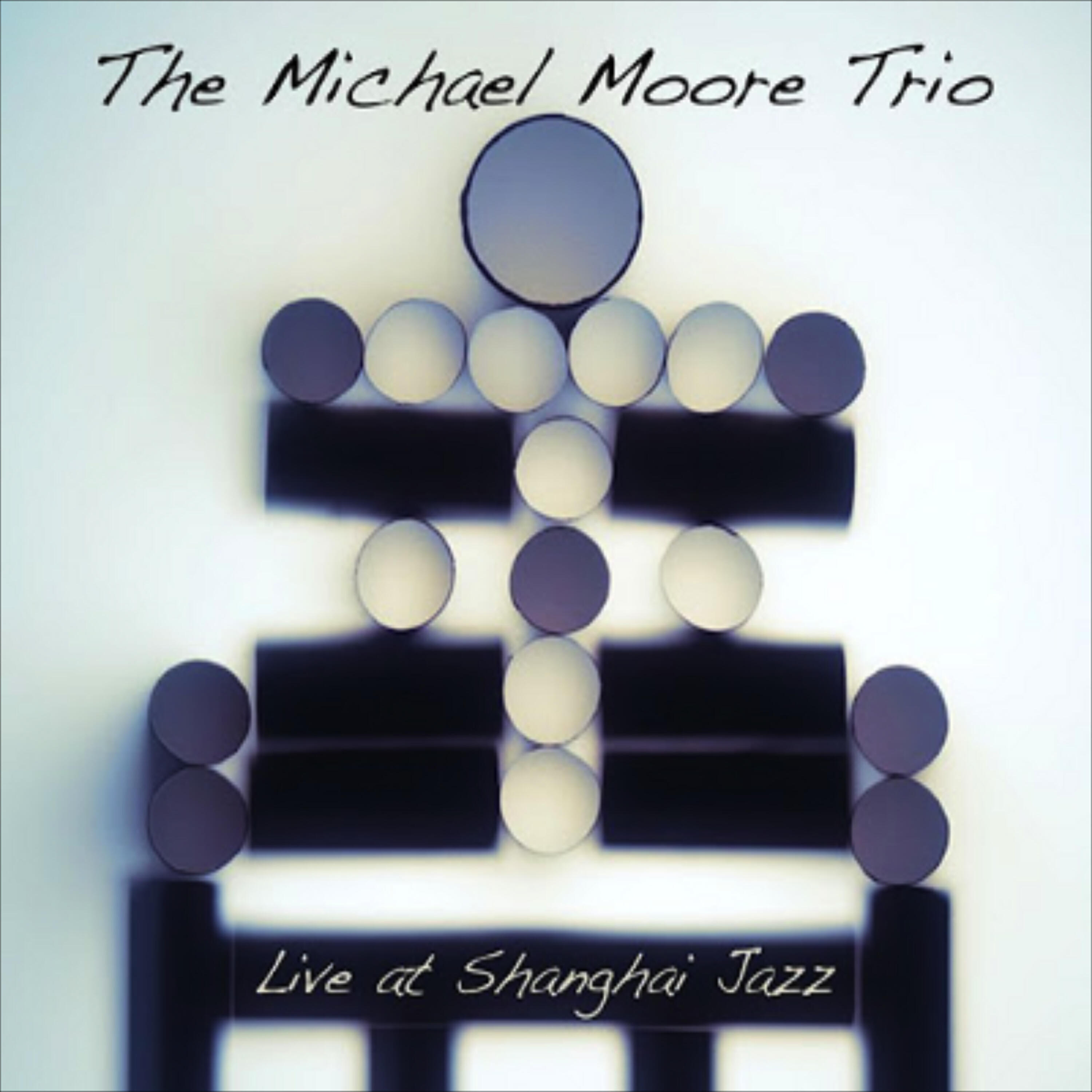 The Michael Moore Trio - Willow Weep for Me