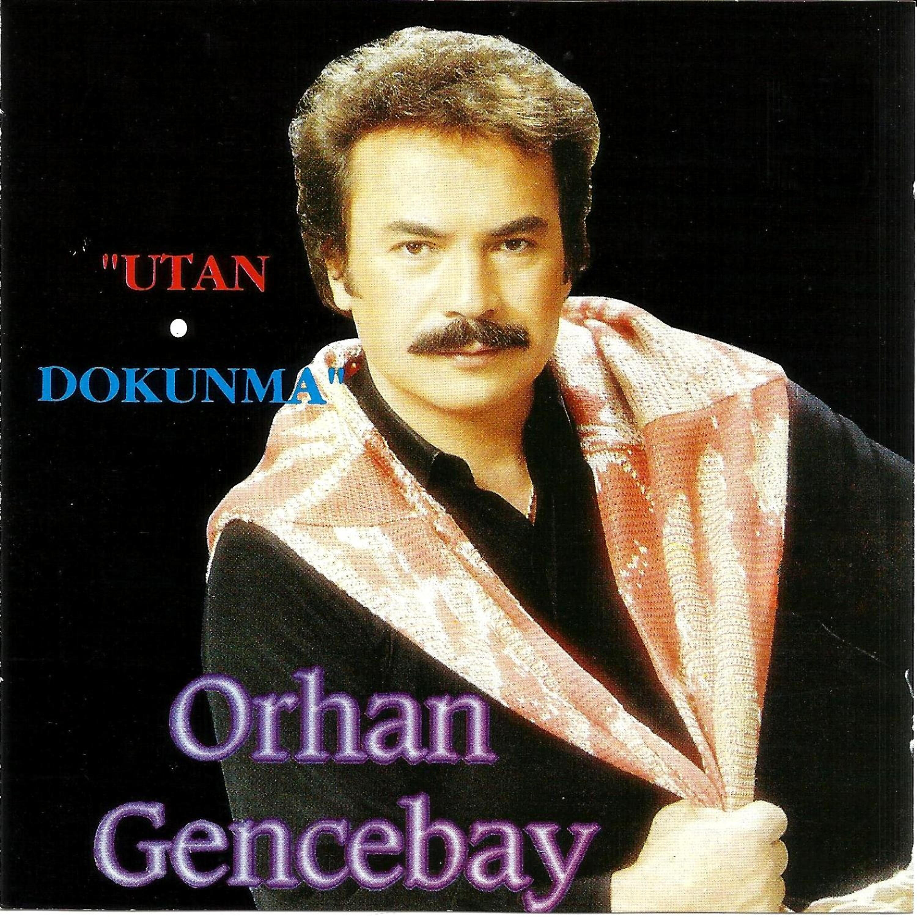 Orhan Gencebay - Dilenci