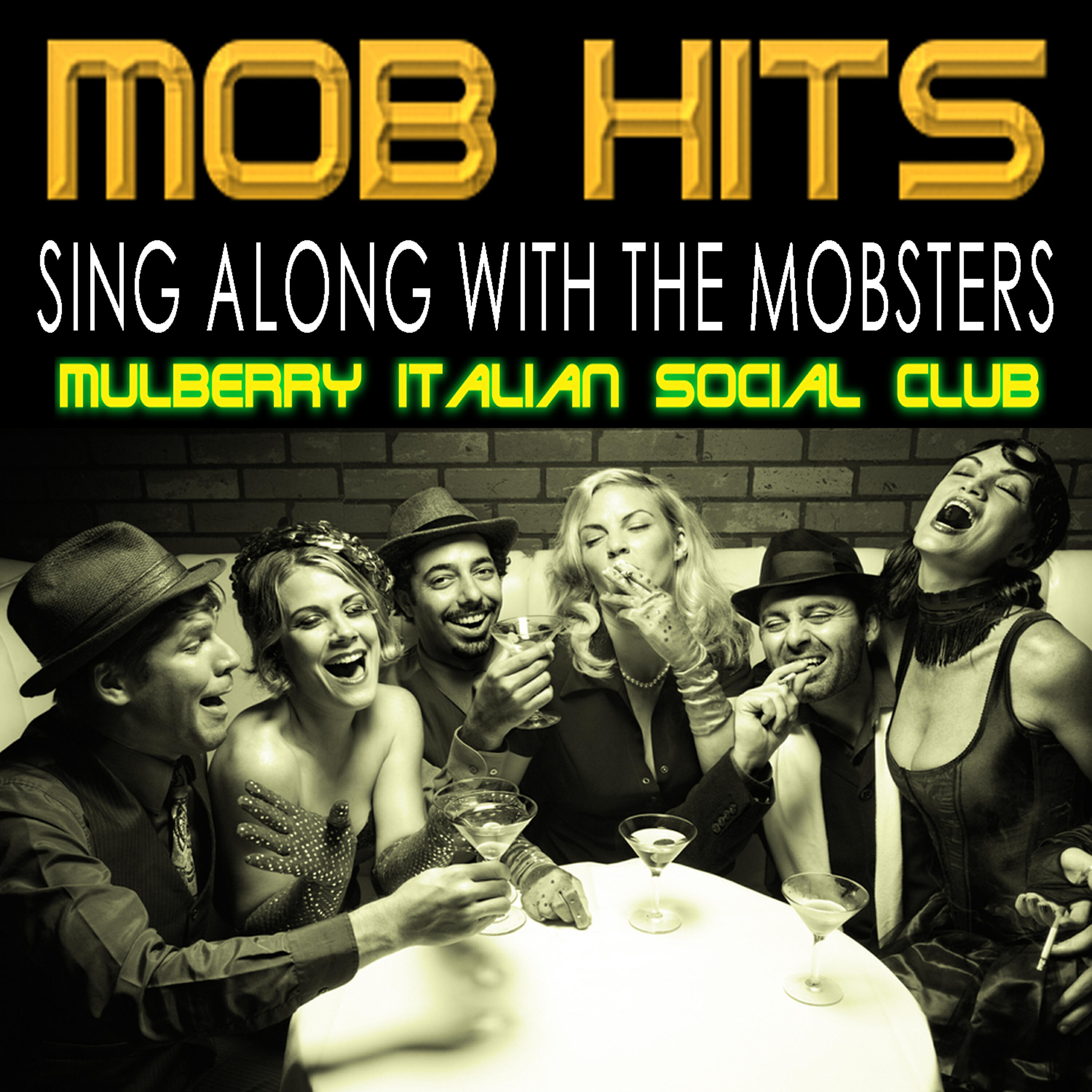 Mulberry Italian Social Club - Vieni Sul Mar