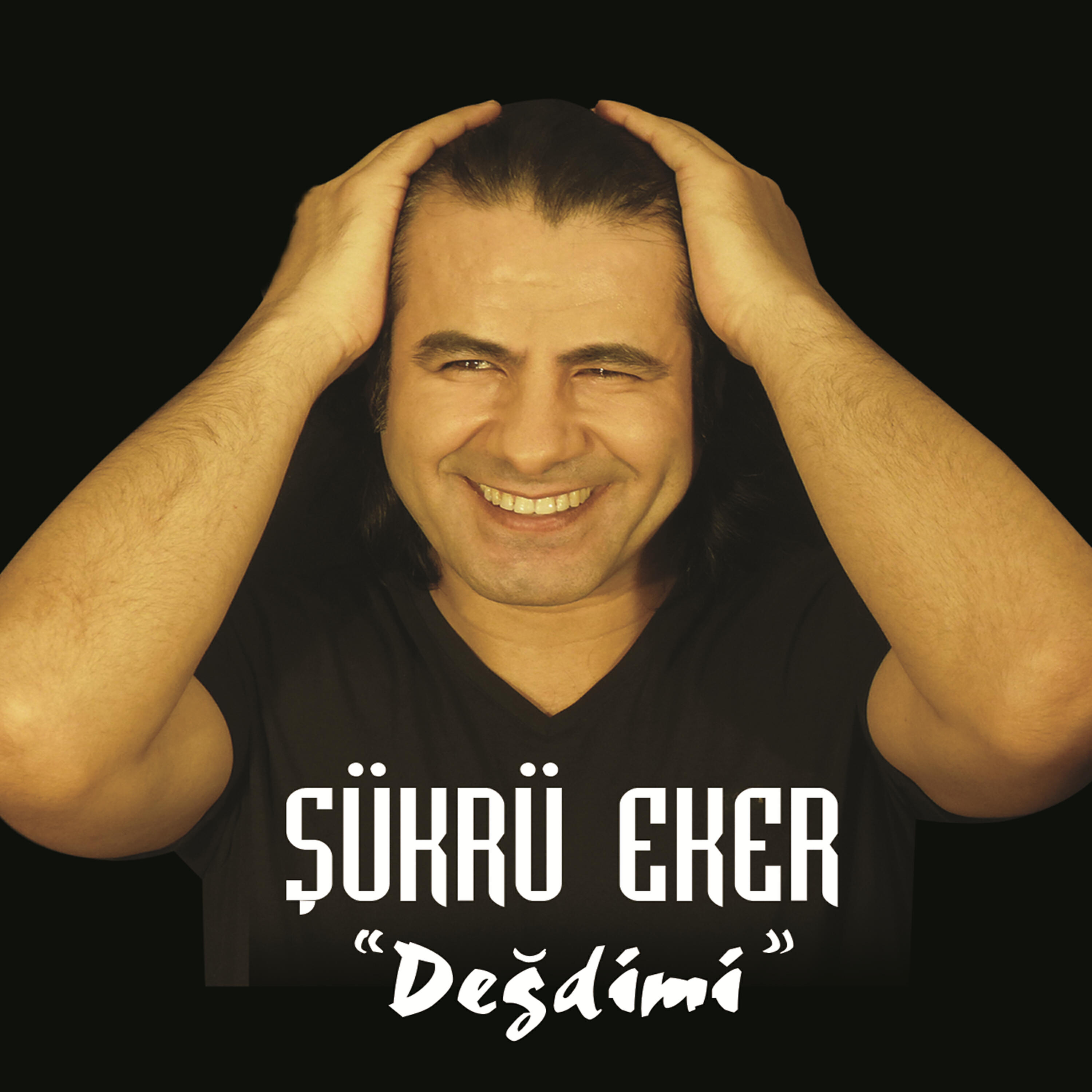 Şükrü Eker - Olmaz Olmaz