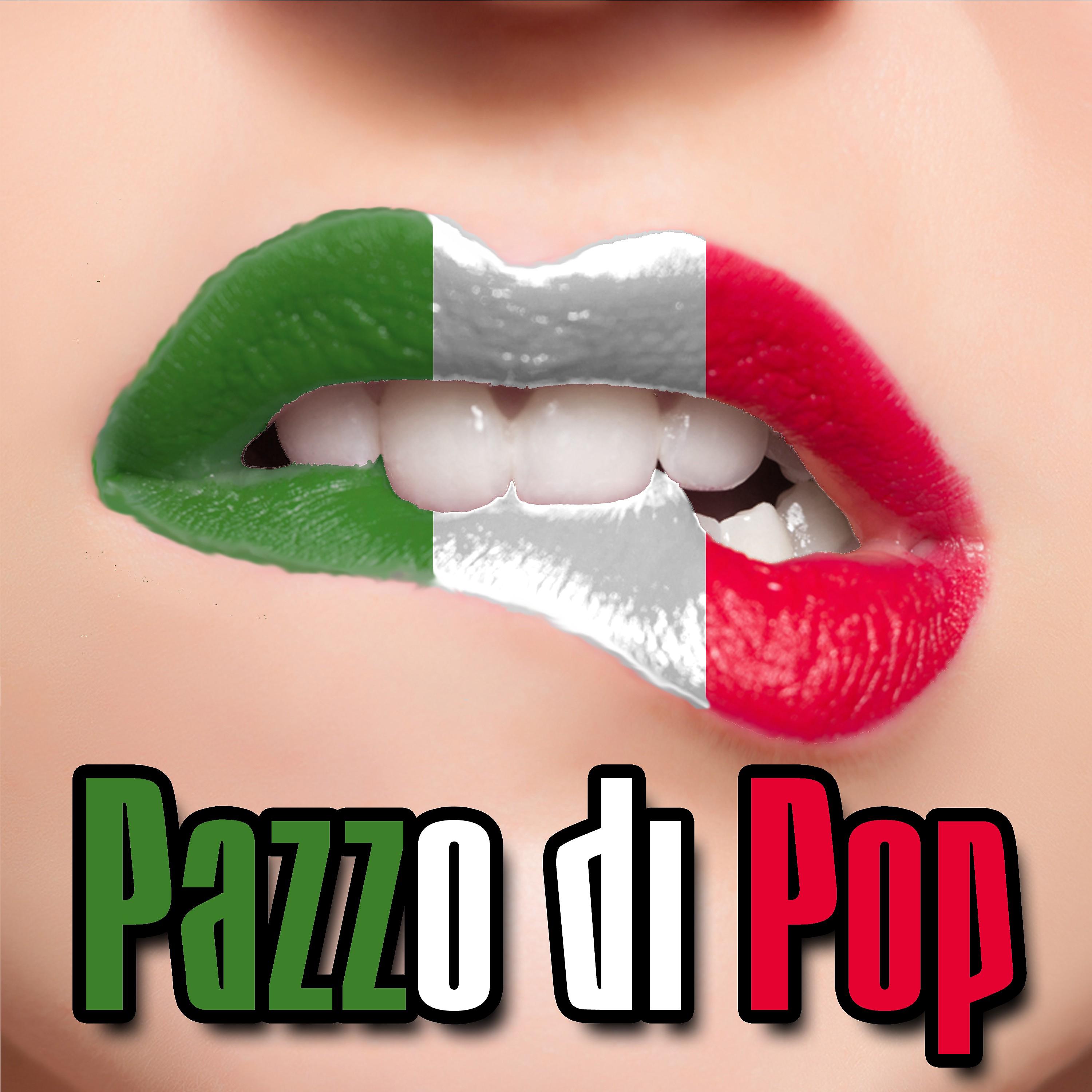 Постер альбома Pazzo di Pop