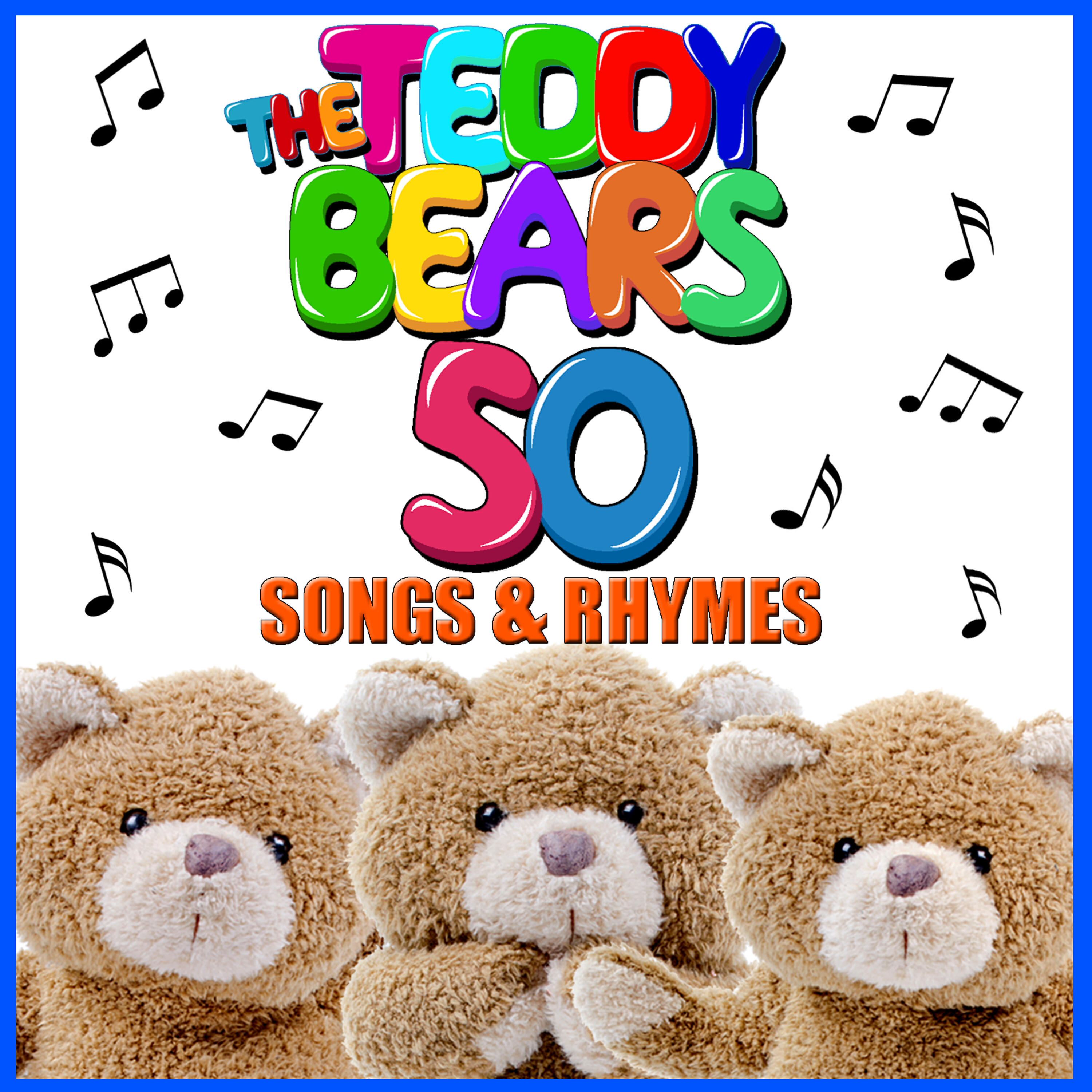 Songs For Children - A B C D E F G