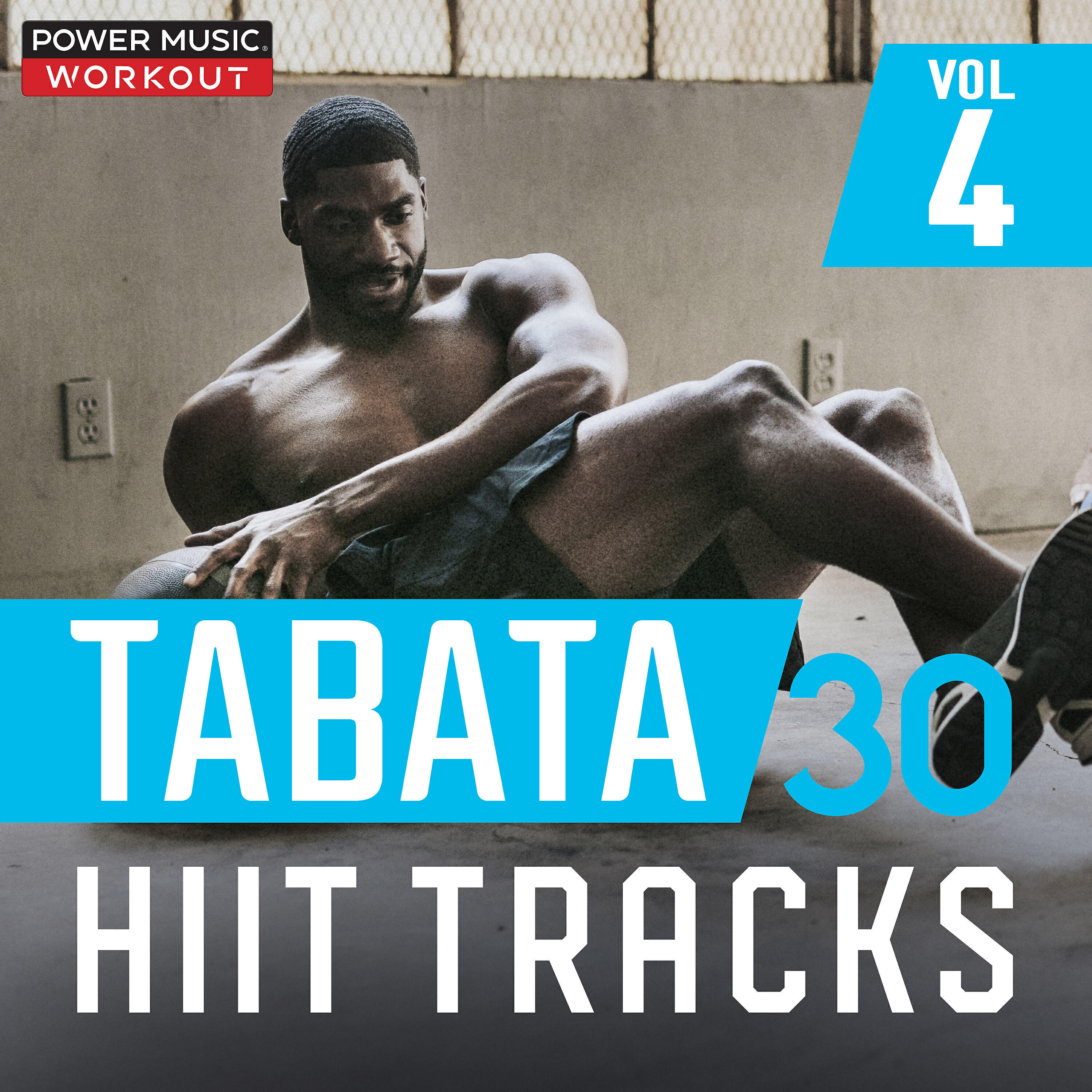 Power Music Workout - Nails, Hair, Hips, Heels (Tabata Remix 130 BPM)