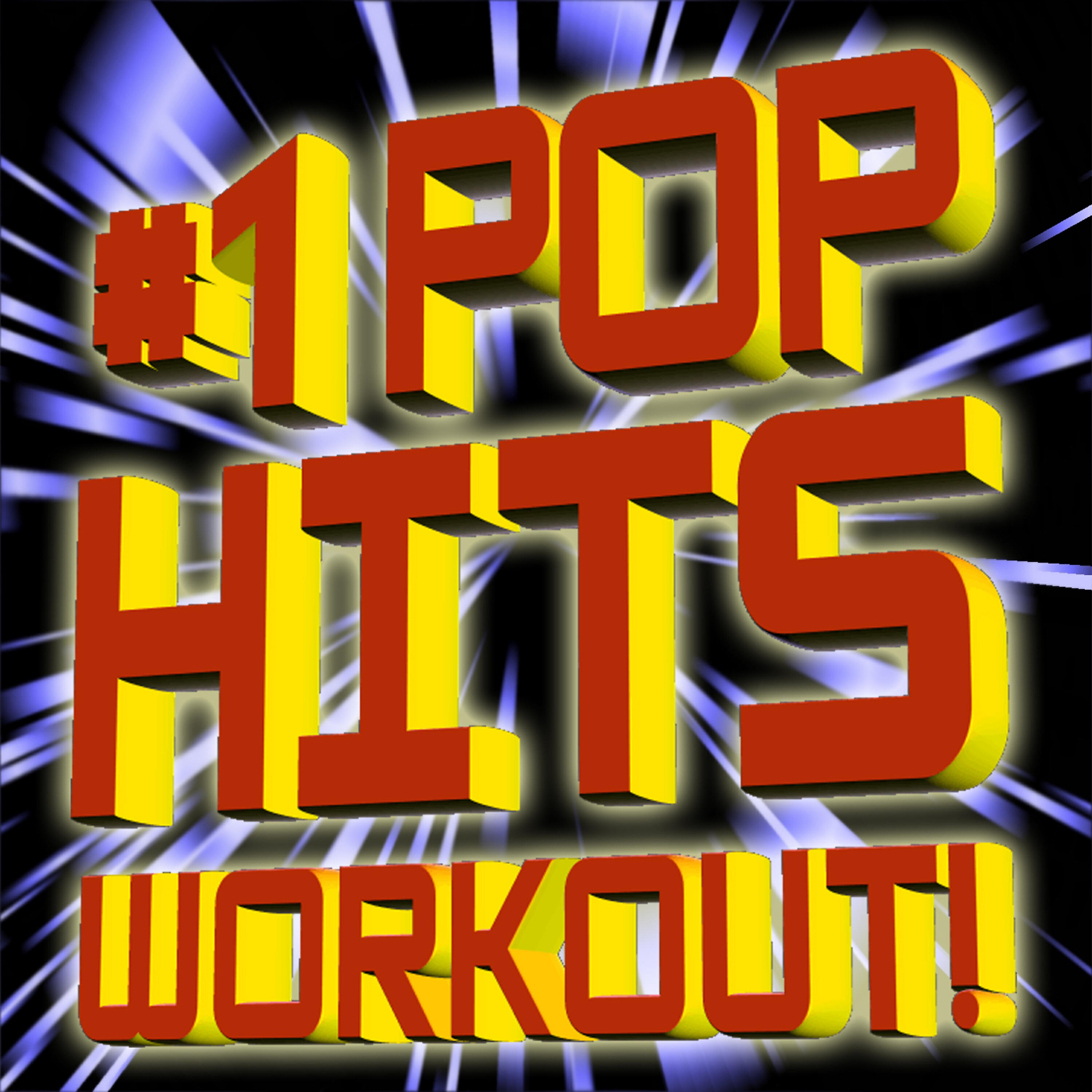 Ultimate Workout Hits - Hey, Soul Sister (Energy Remix + 145 BPM)