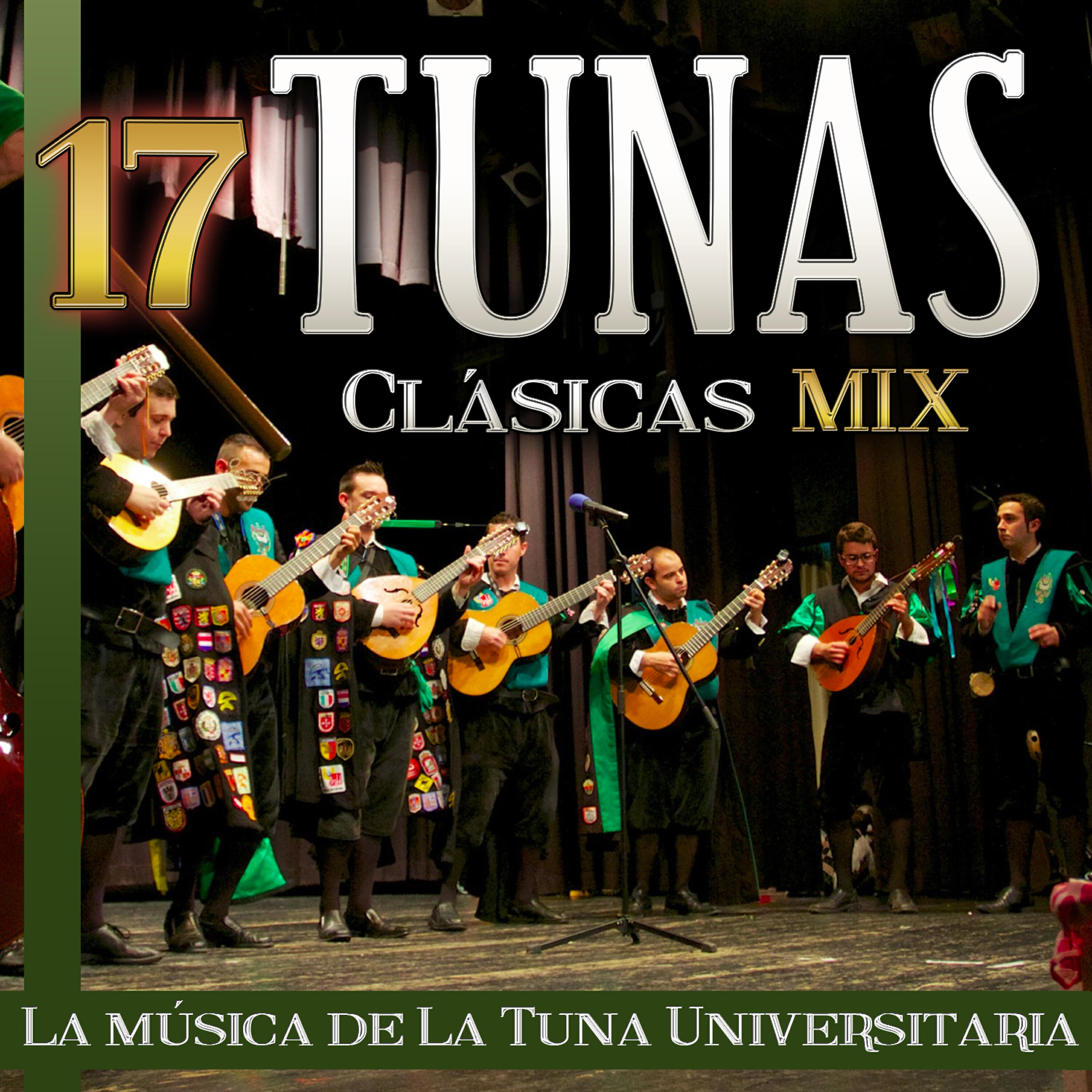 Tuna Arquitectura De Madrid - Despierta