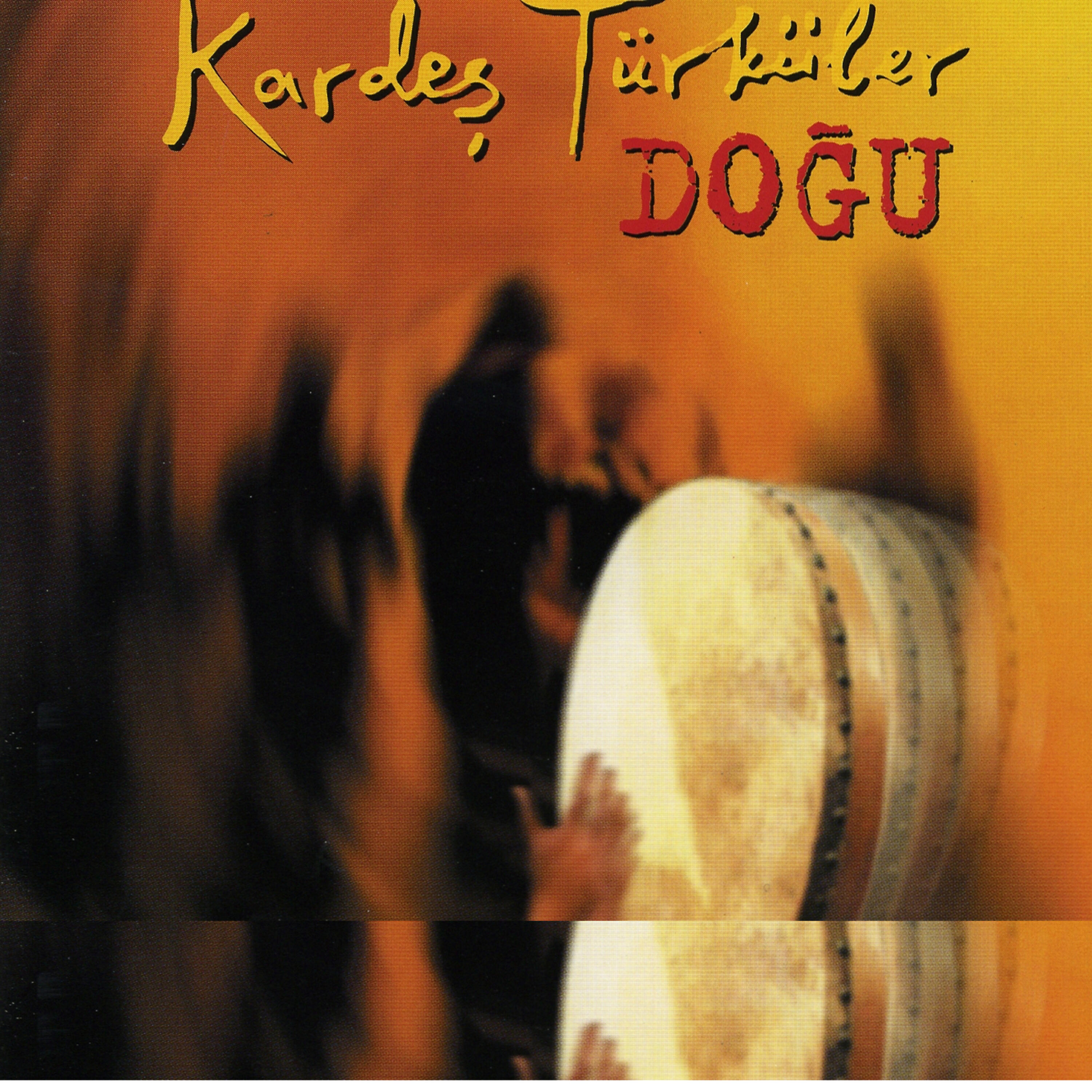 Kardes Türküler - Nevruz Türkü
