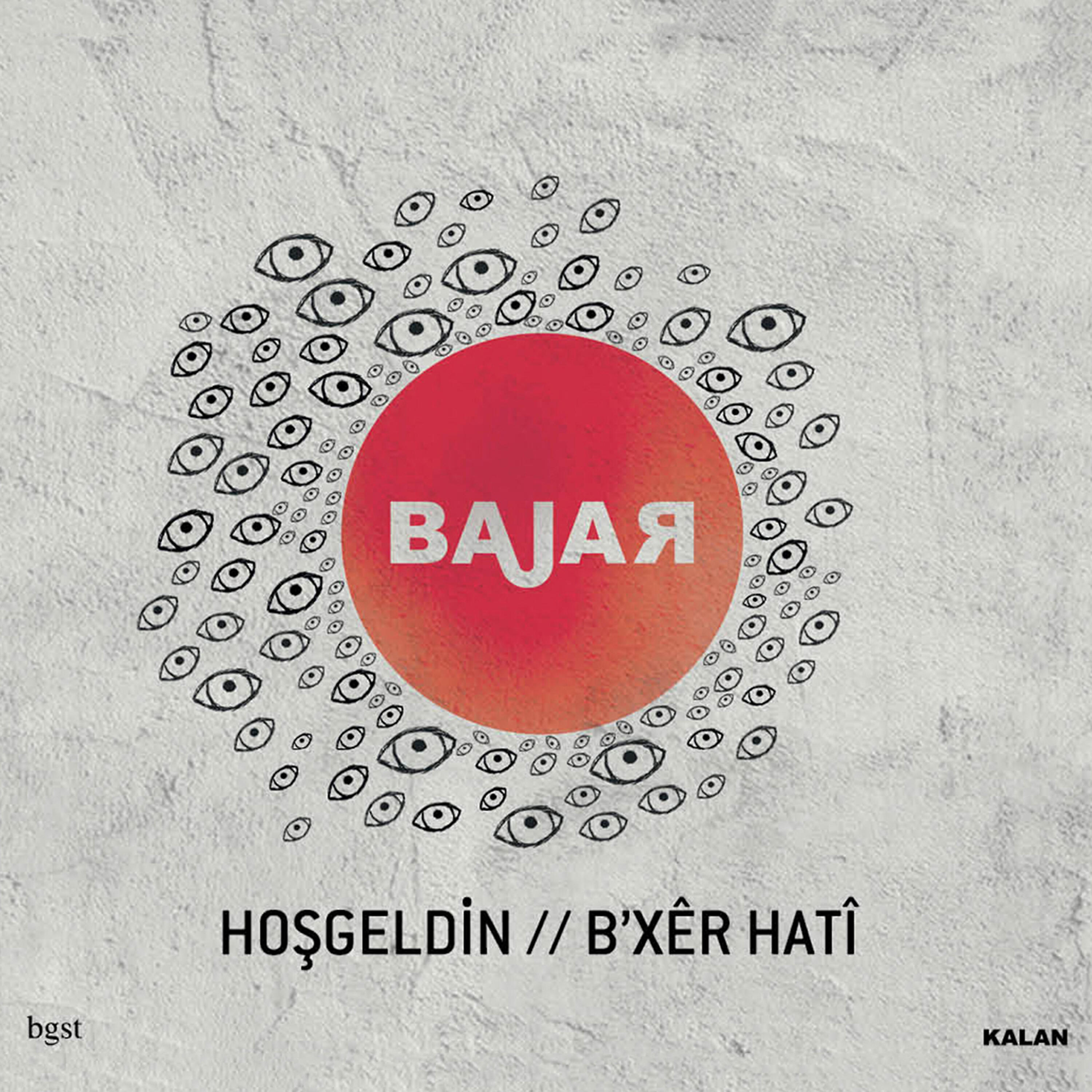 Bajar - Newroz (Nevruz)