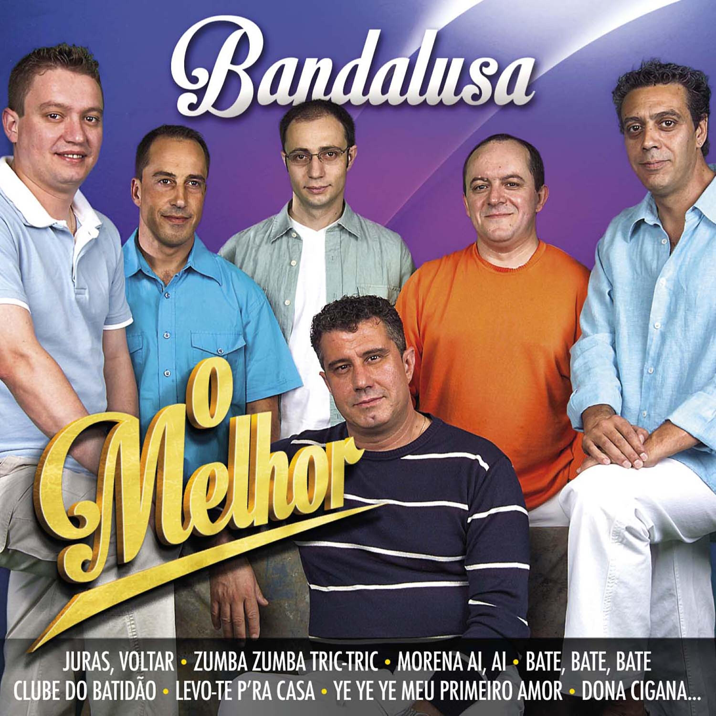 BandaLusa - Dona Cigana