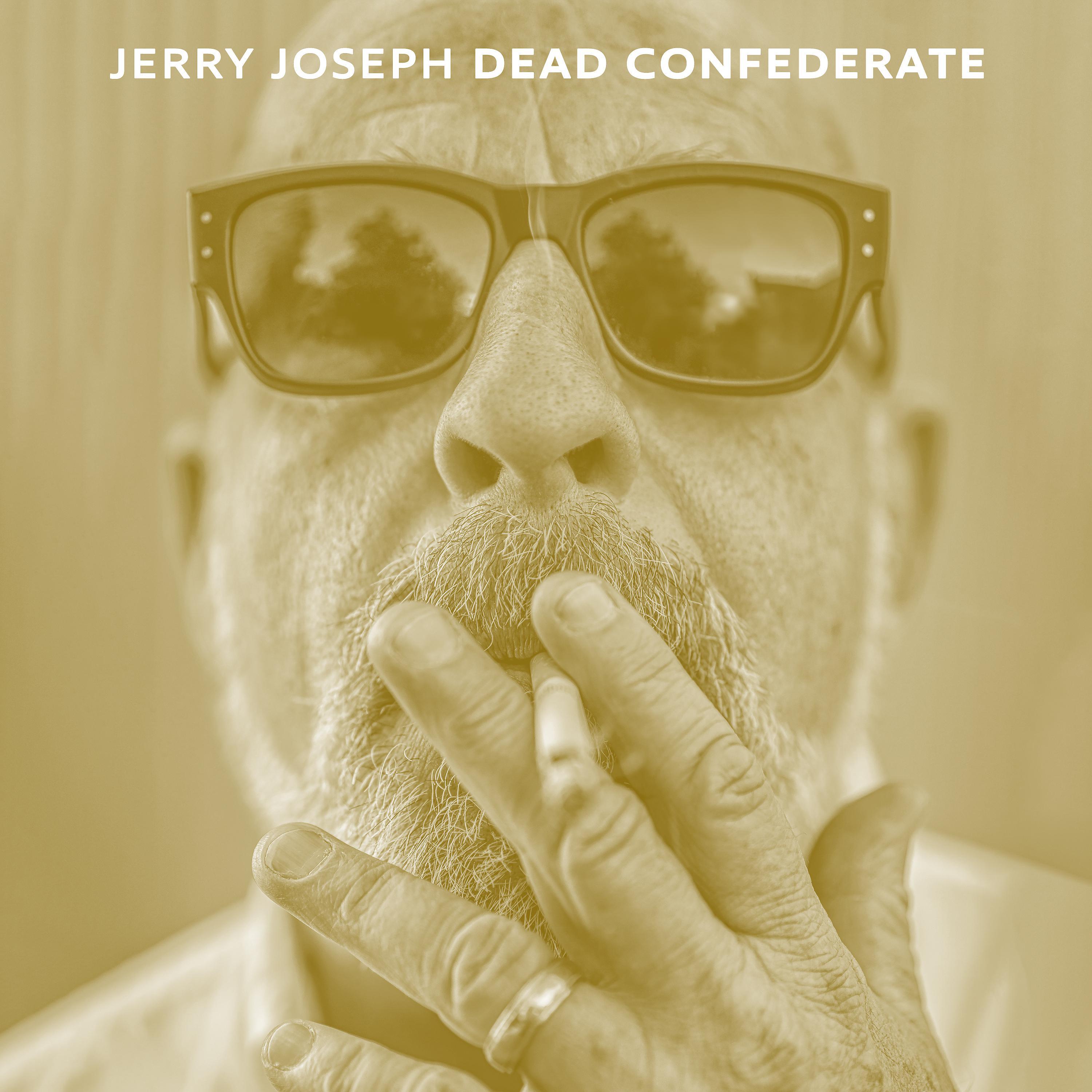 Постер альбома Dead Confederate