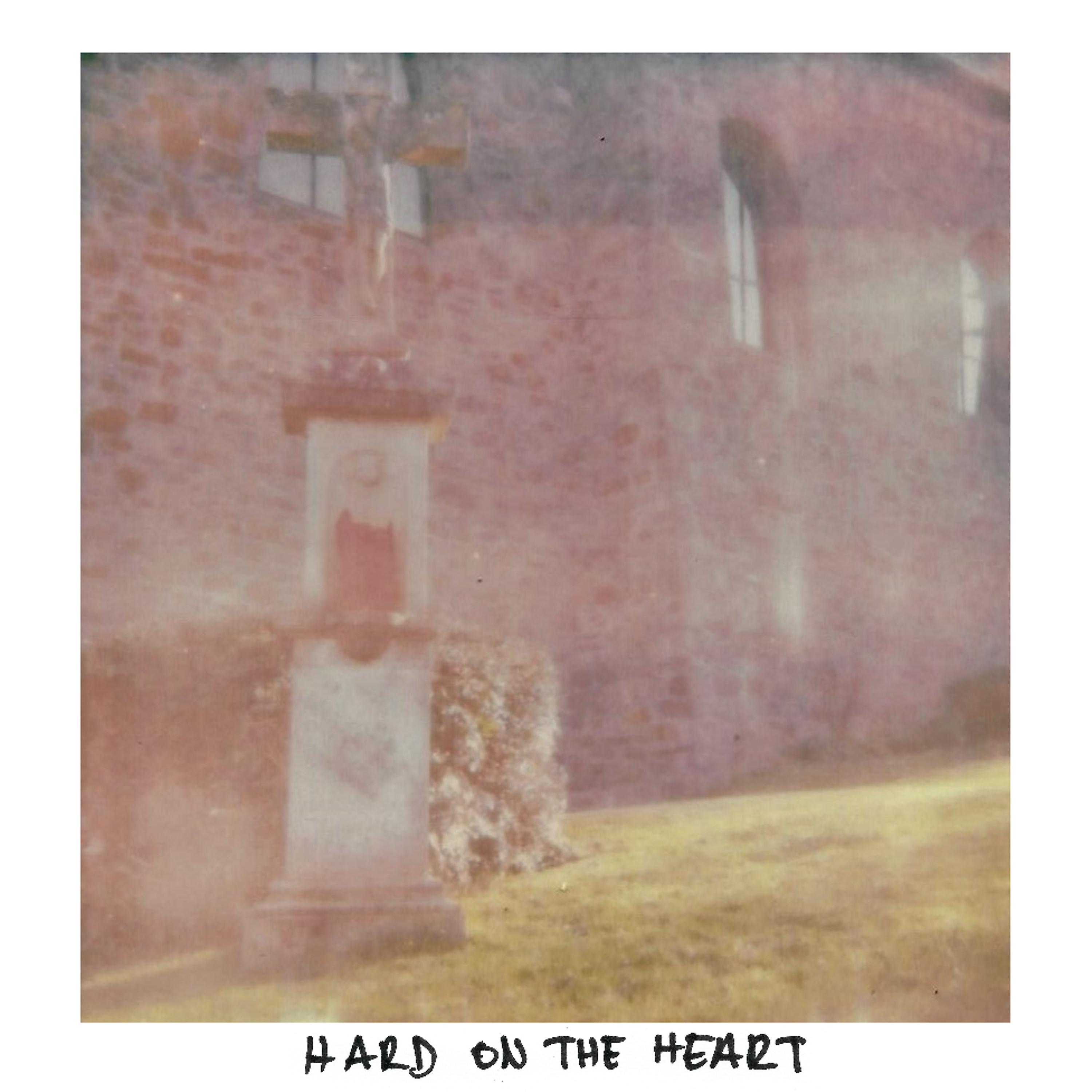 Постер альбома Hard on the Heart