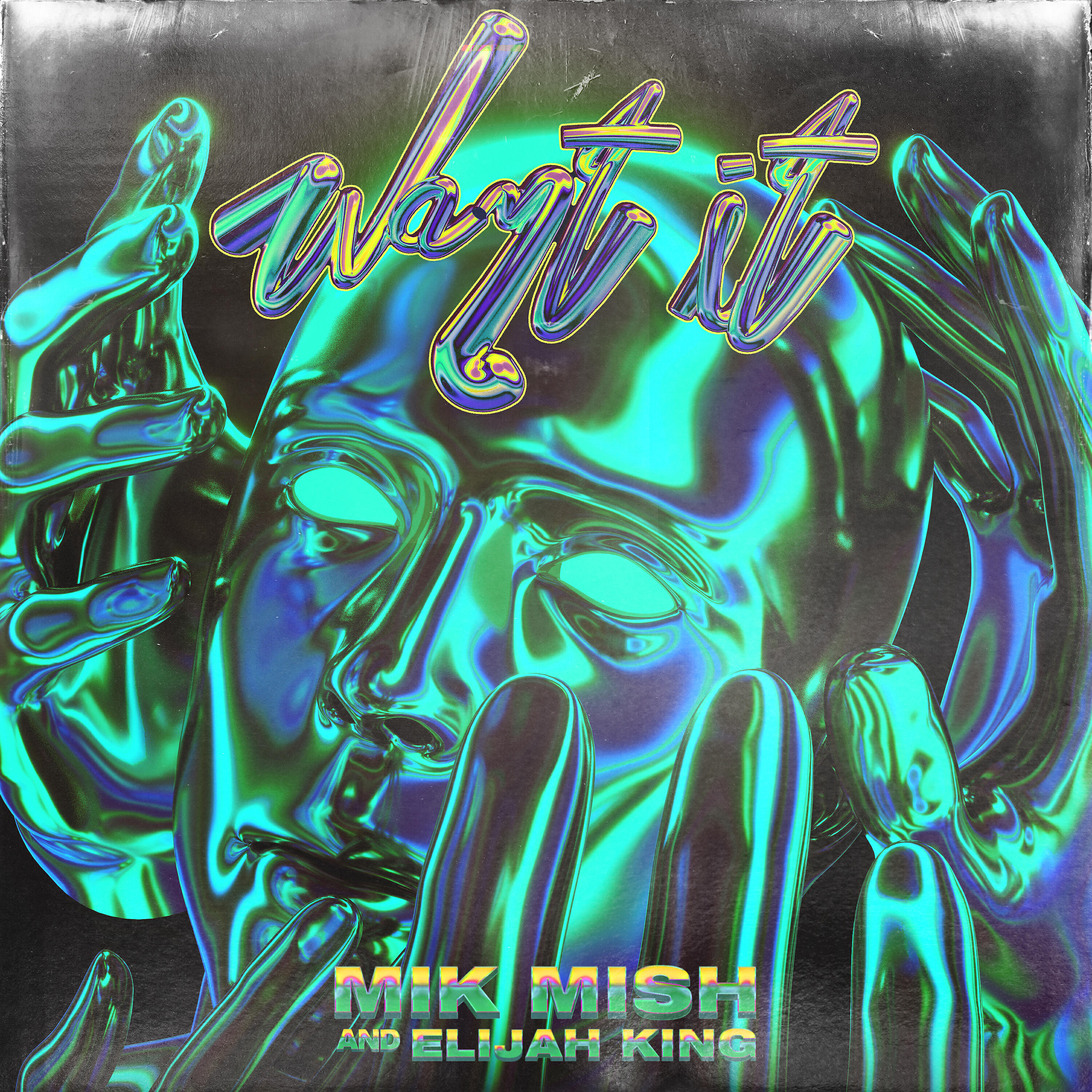 Mik Mish - Want It