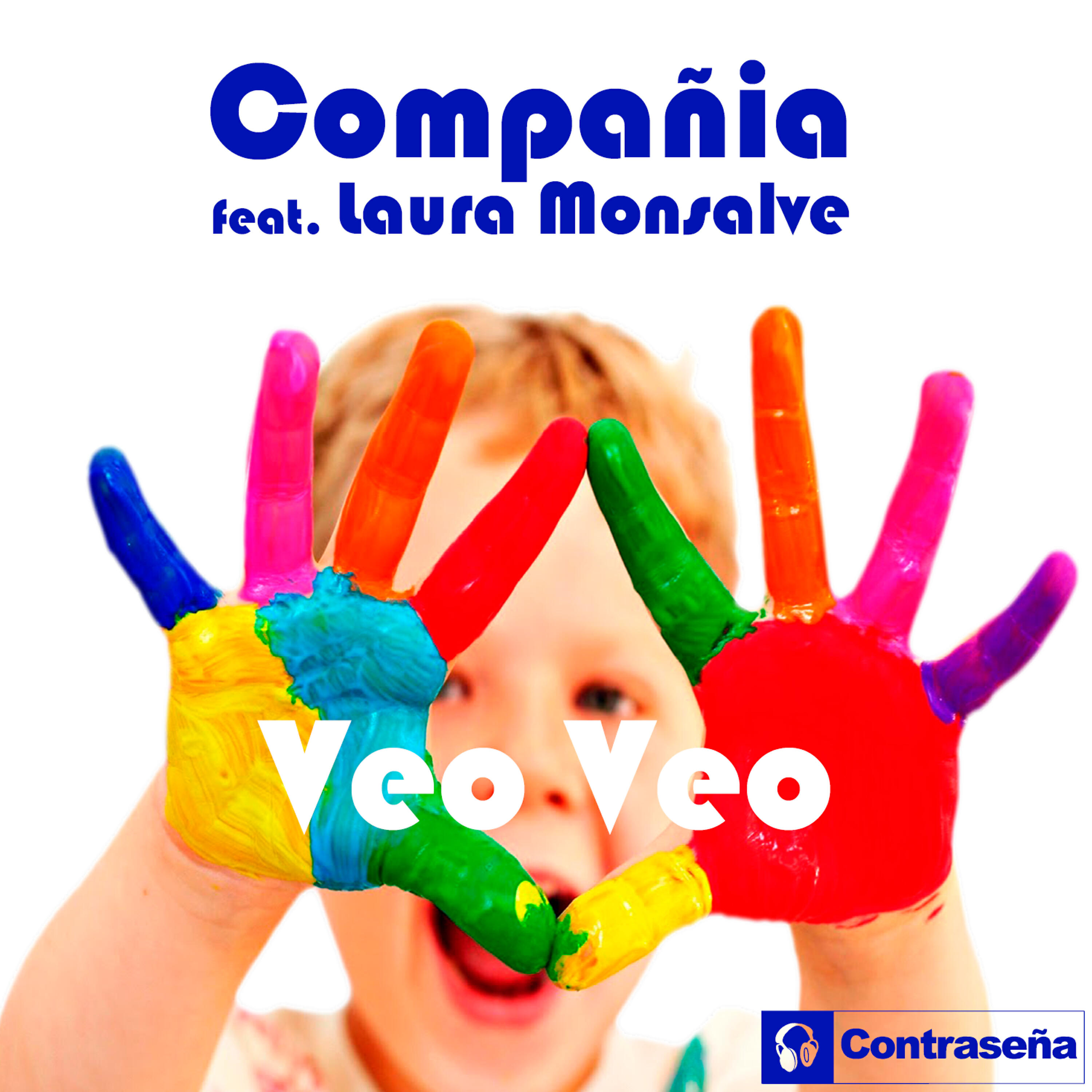 Laura Monsalve - Veo Veo (feat. Laura Monsalve) (Remix)