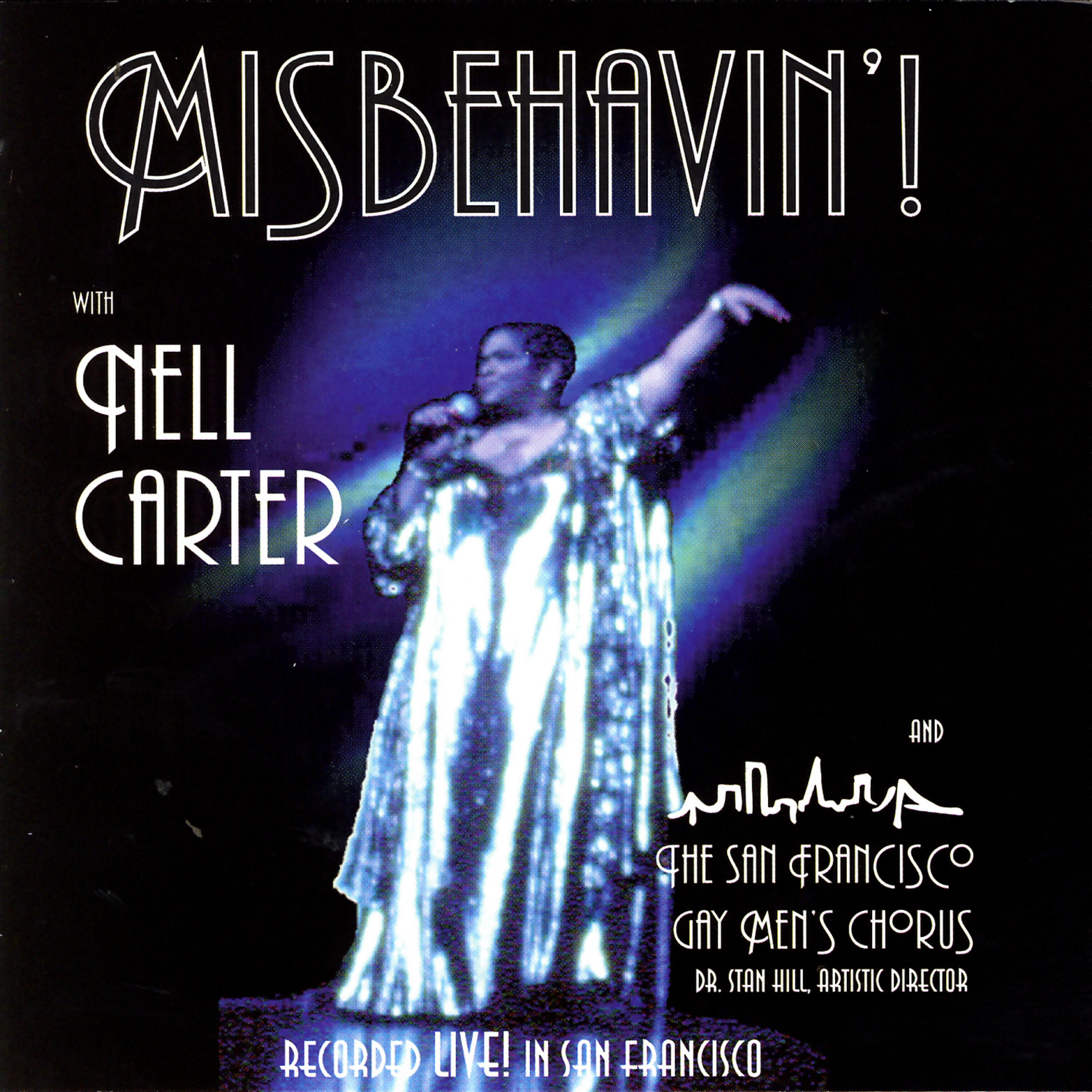 Nell Carter - Encore (Amazing Grace)