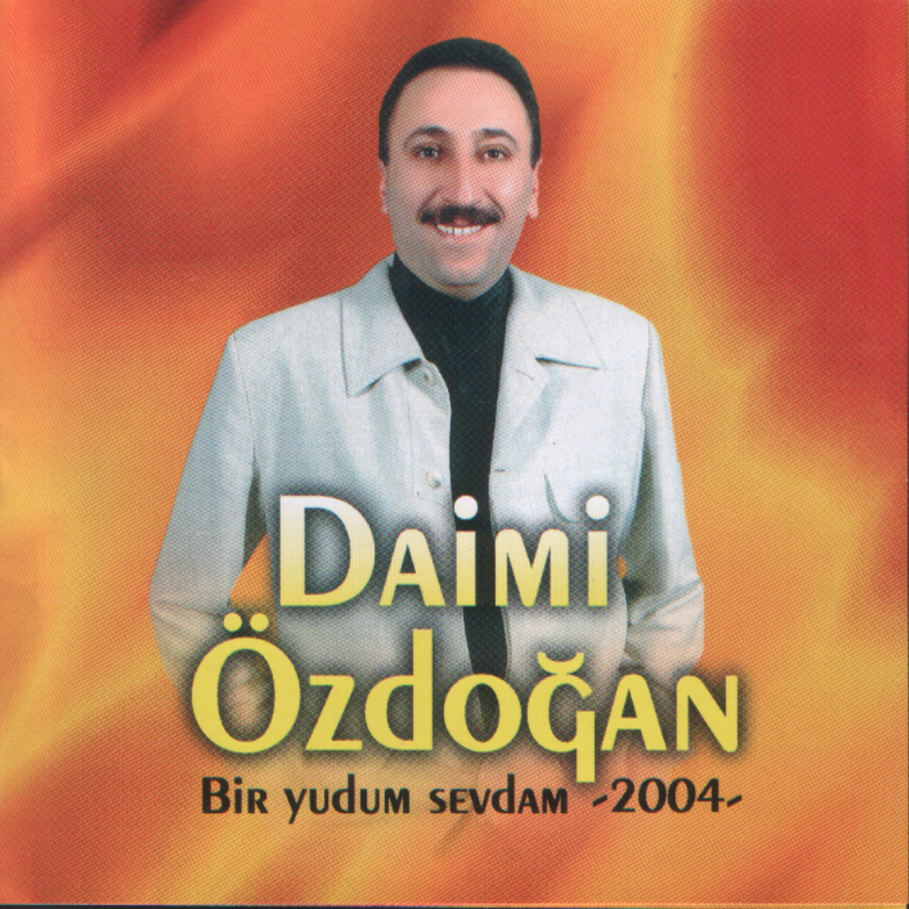 Daimi Özdoğan - Bir Yudum Sevdam