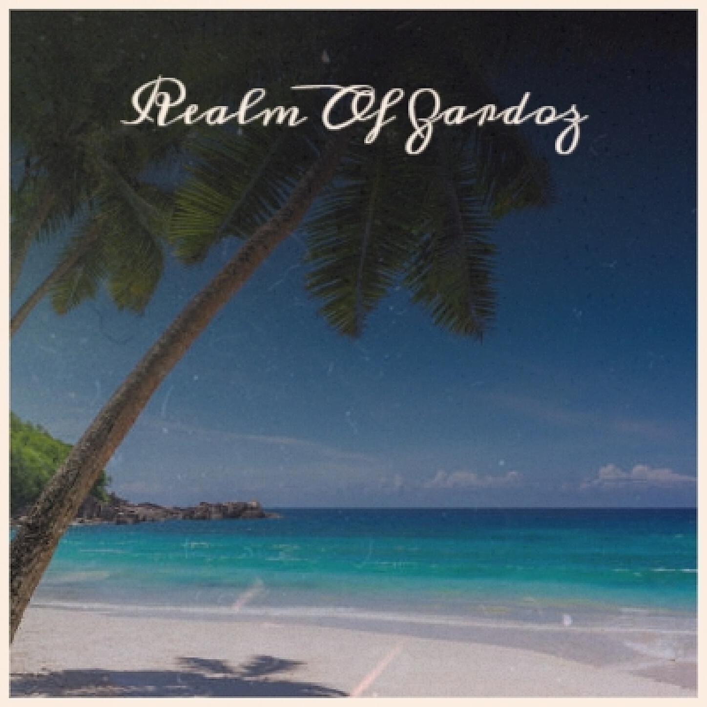 Julian Scott - Ocean Venture