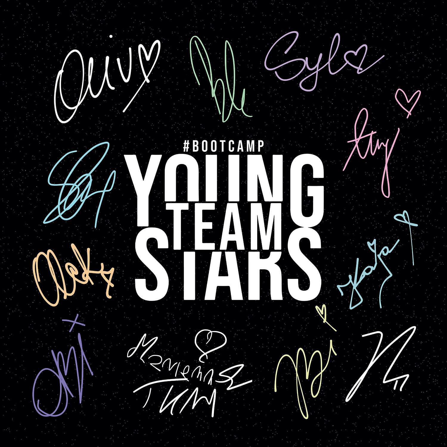 Young Stars Team - Miasto