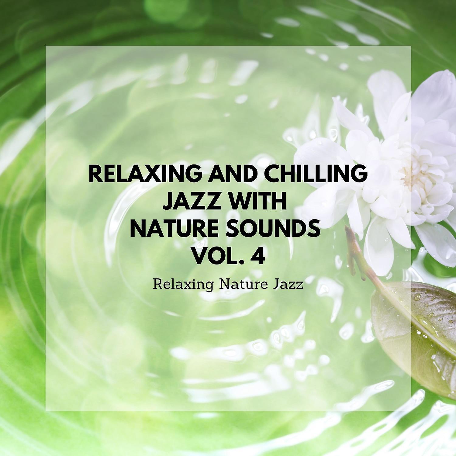 Relaxing Nature Jazz - Nature Sounds - Jazz for Relaxing (SPA Jazz Music)