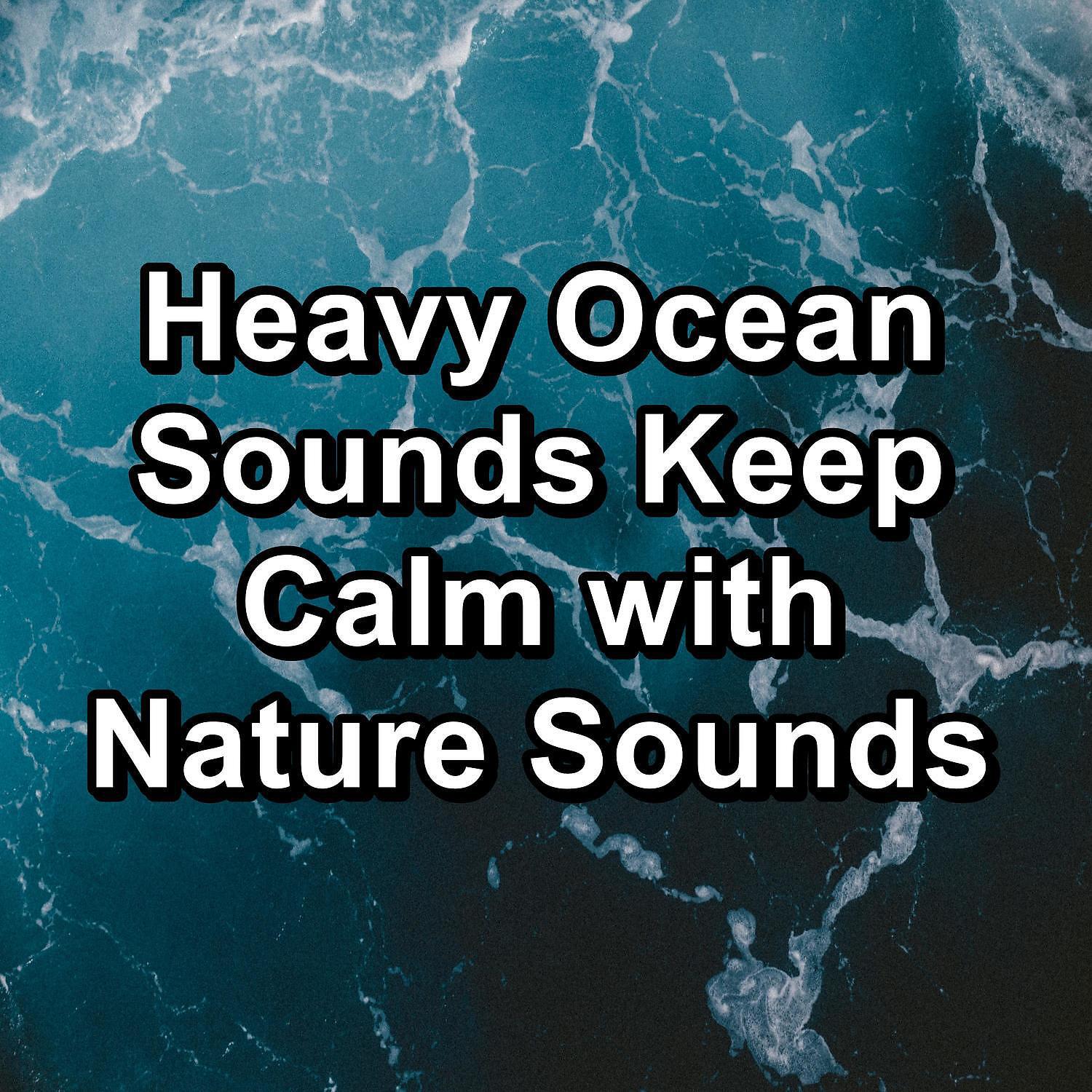 Nature - Ocean Wave Sounds Ocean Noise For Adult and Babies Sleep