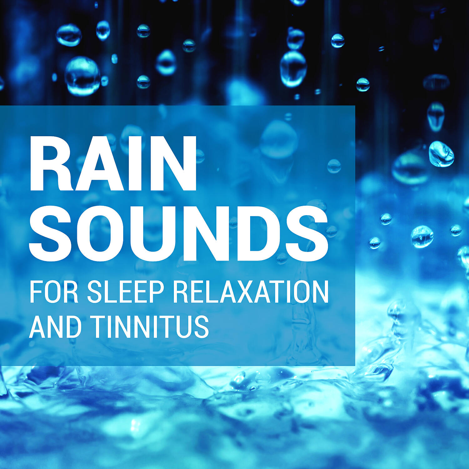 Rain Sounds - Rain Sounds for Joy