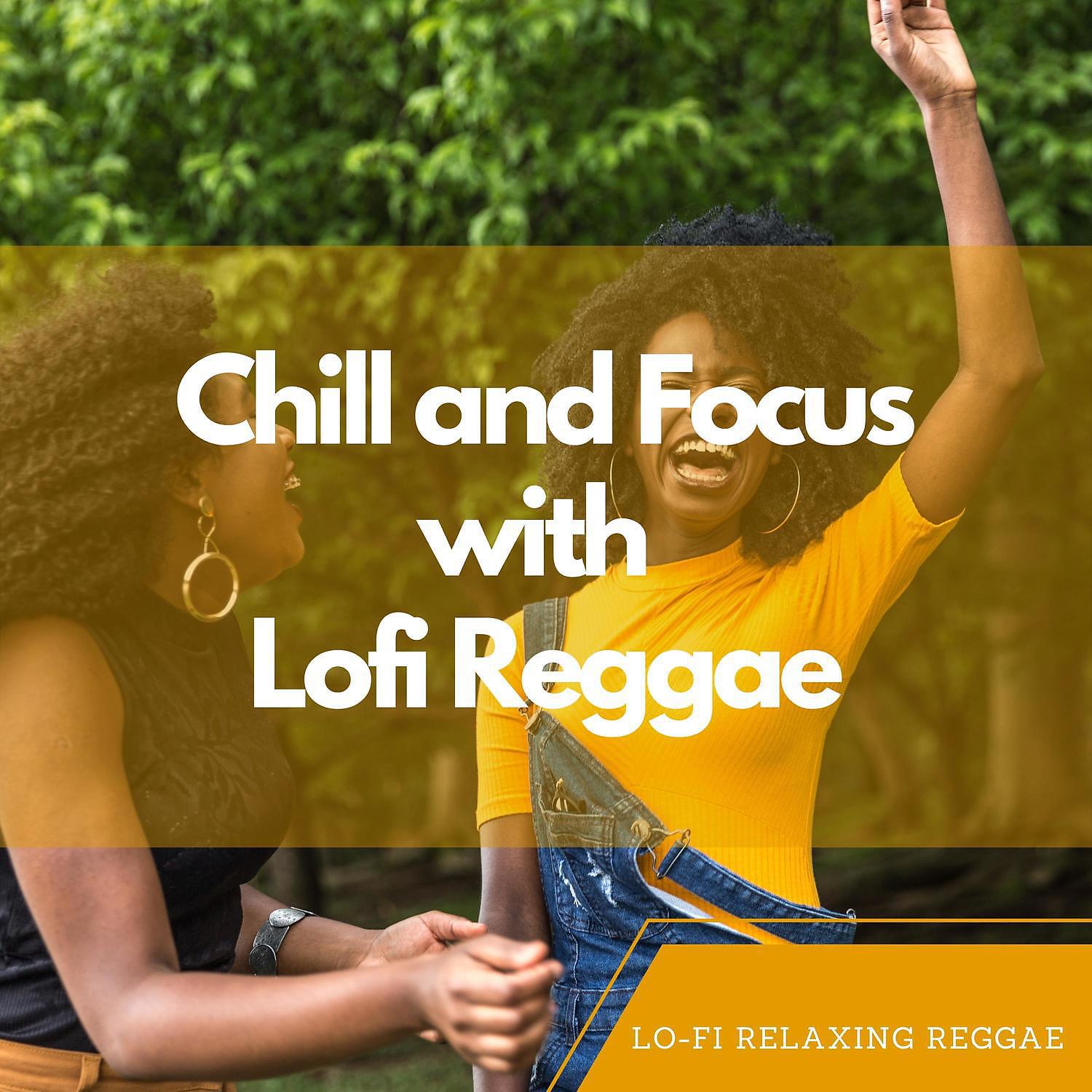 Lo-Fi Relaxing Reggae - Lofi White Rice Dub