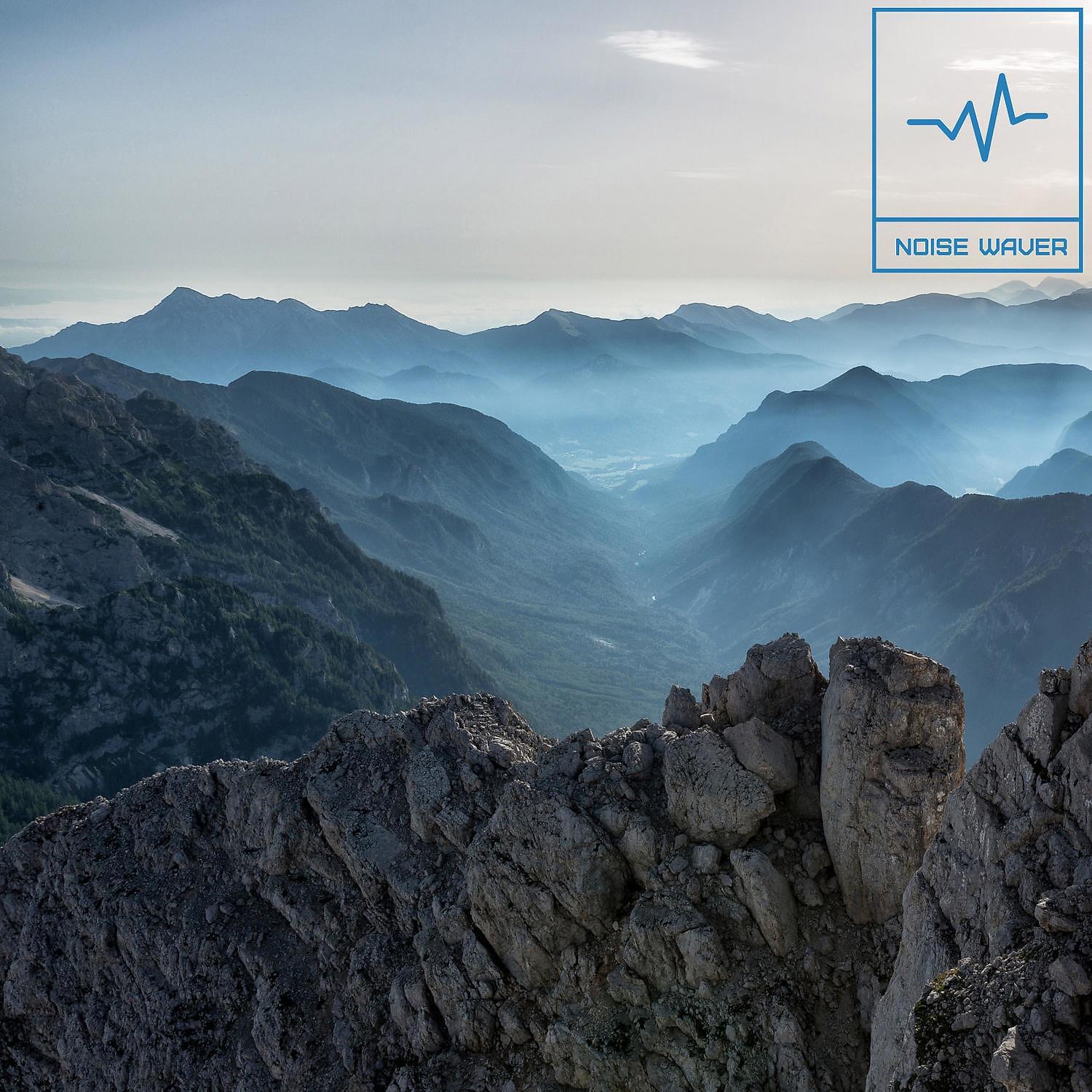 Soothing White Noise For Relaxation - Calming Noise Waves for Restless