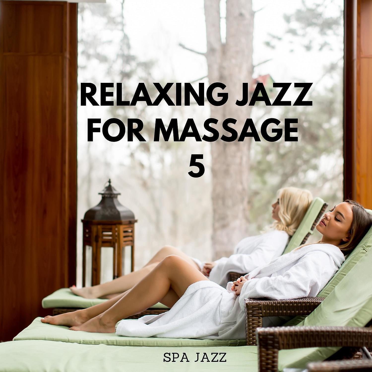 Spa Jazz - Nature Sounds - Healing and Wellness (SPA Jazz Music)