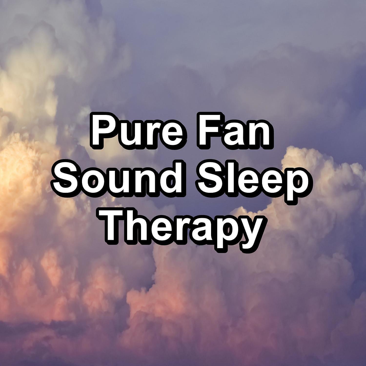 New Noise - Pure Fan Sound For Stress Relief Help With Studying